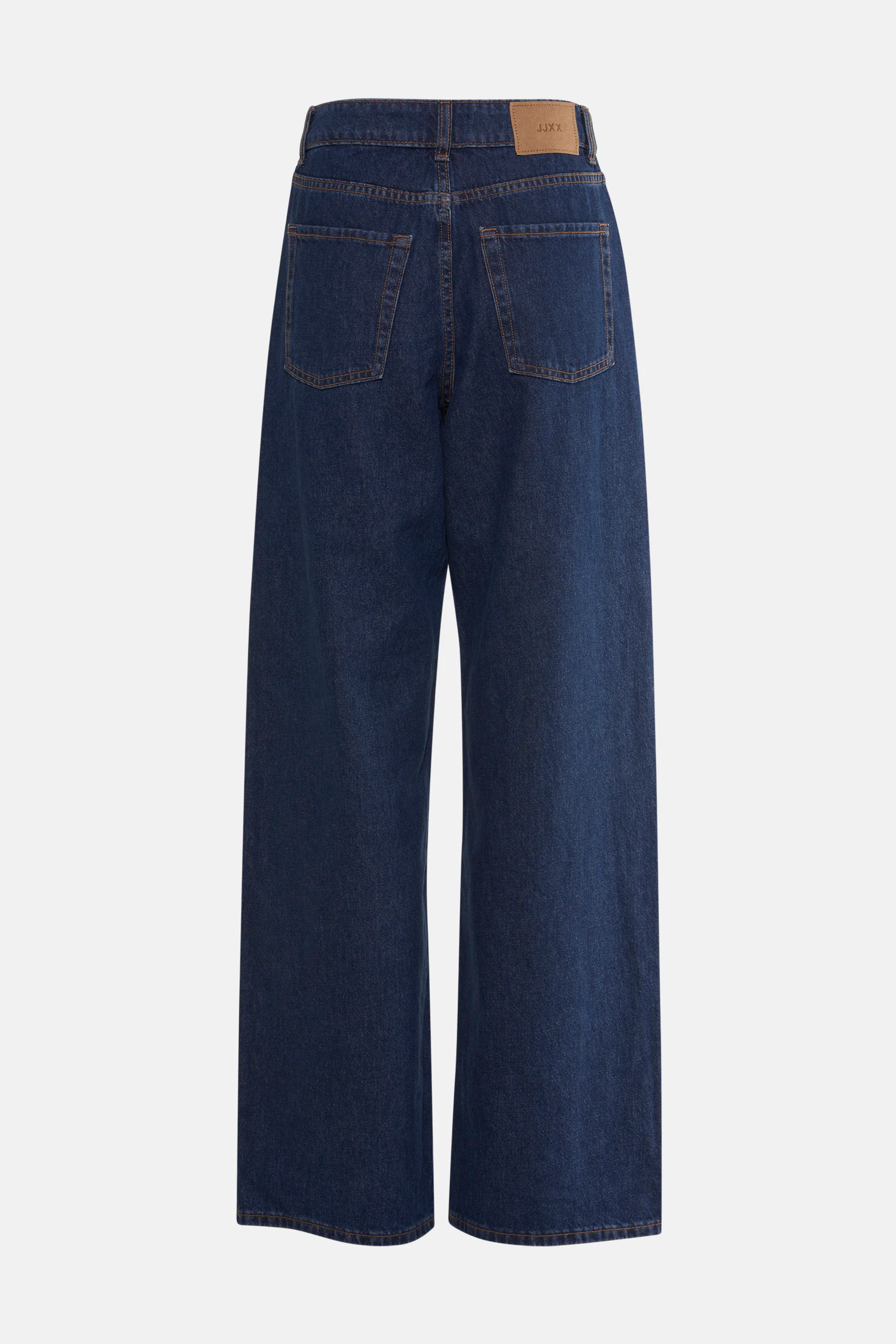 TOKYO - dark blue denim - Image 5