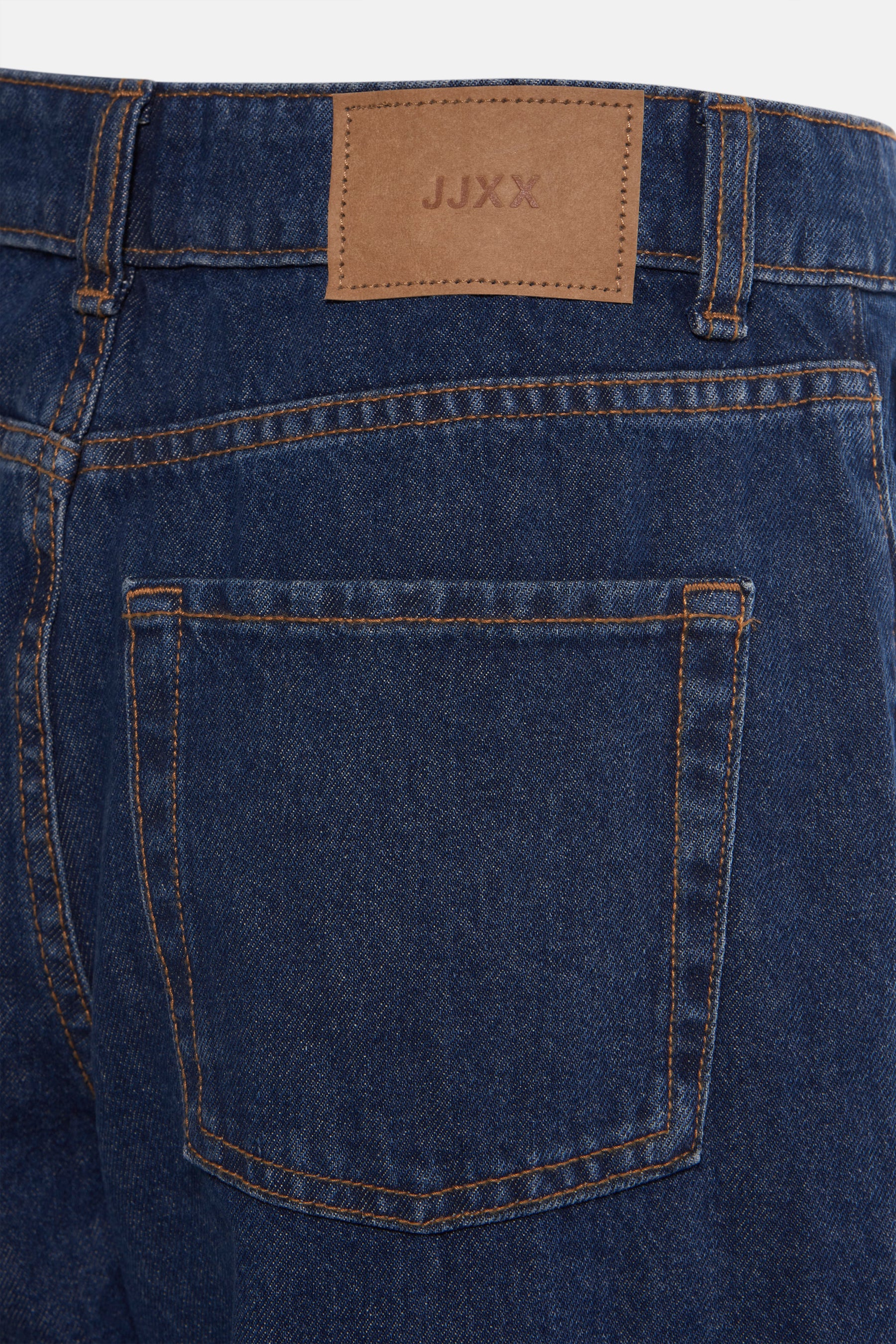 TOKYO - dark blue denim - Image 7