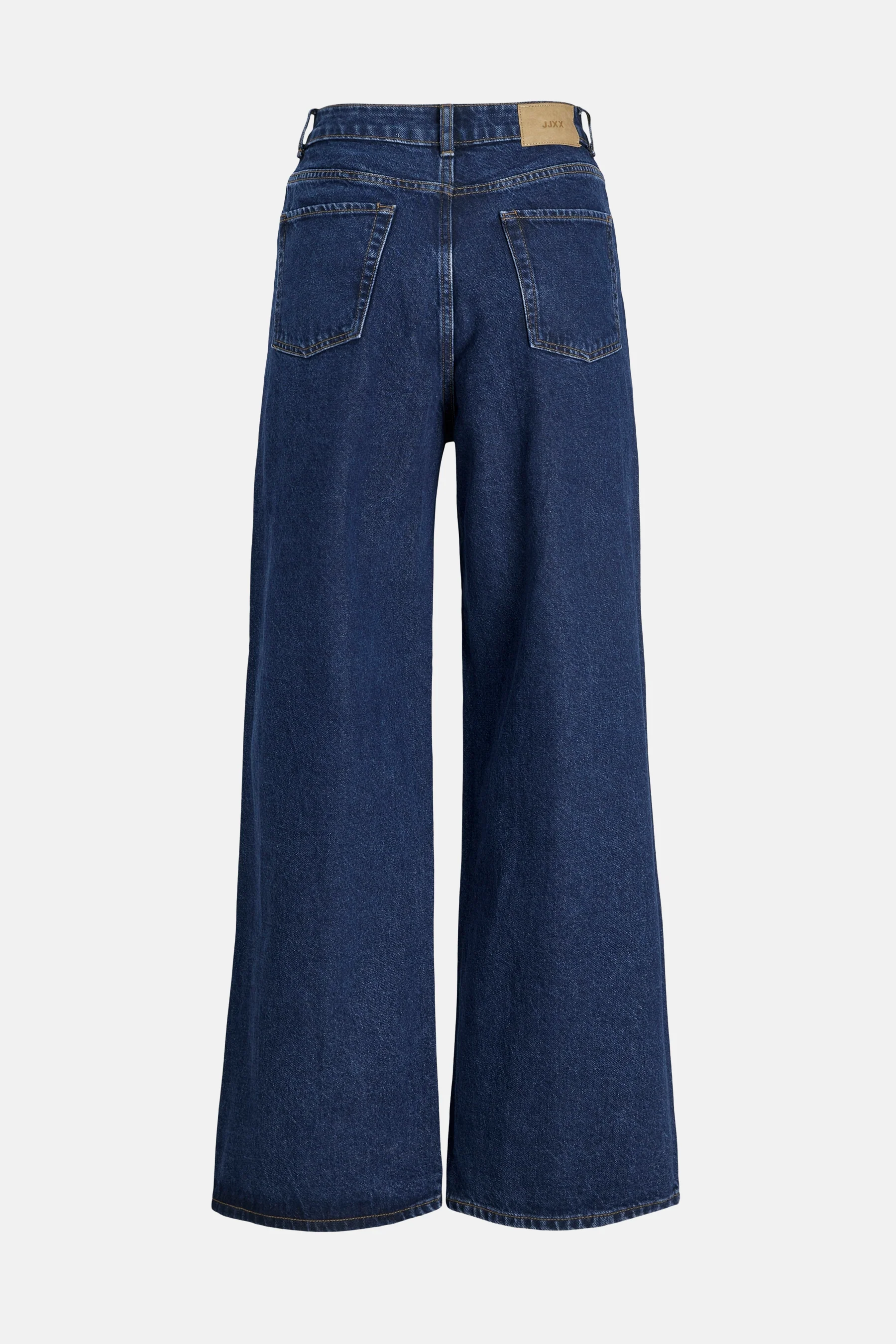 TOKYO - dark blue denim - Image 8
