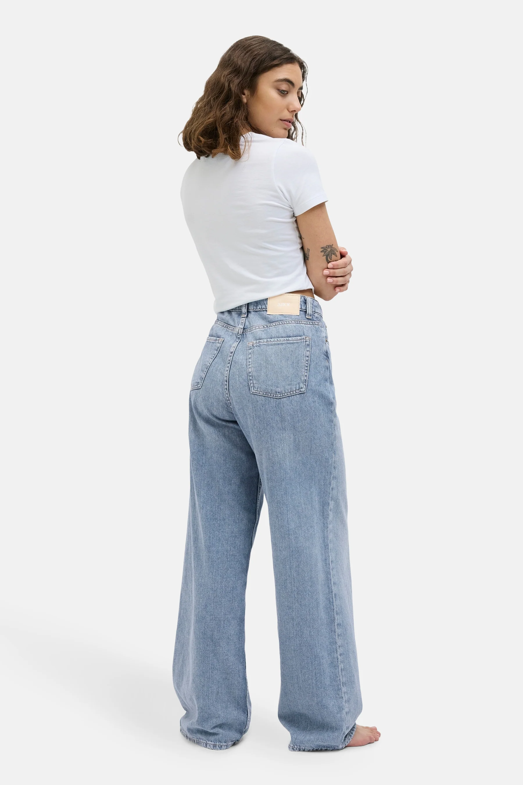 TOKYO - light blue denim - Image 3