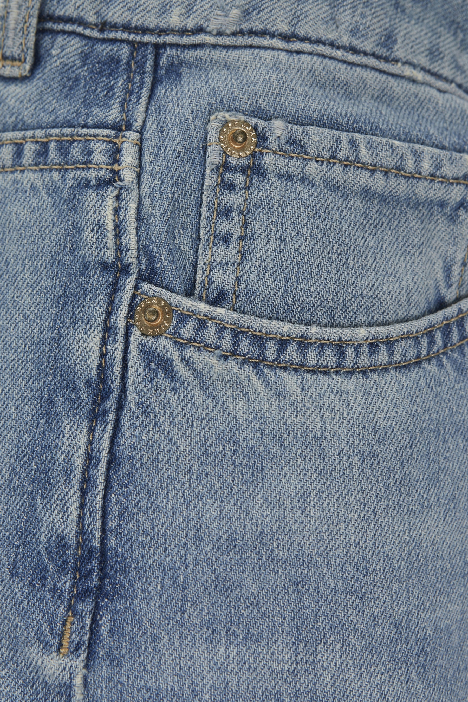 TOKYO - light blue denim - Image 6