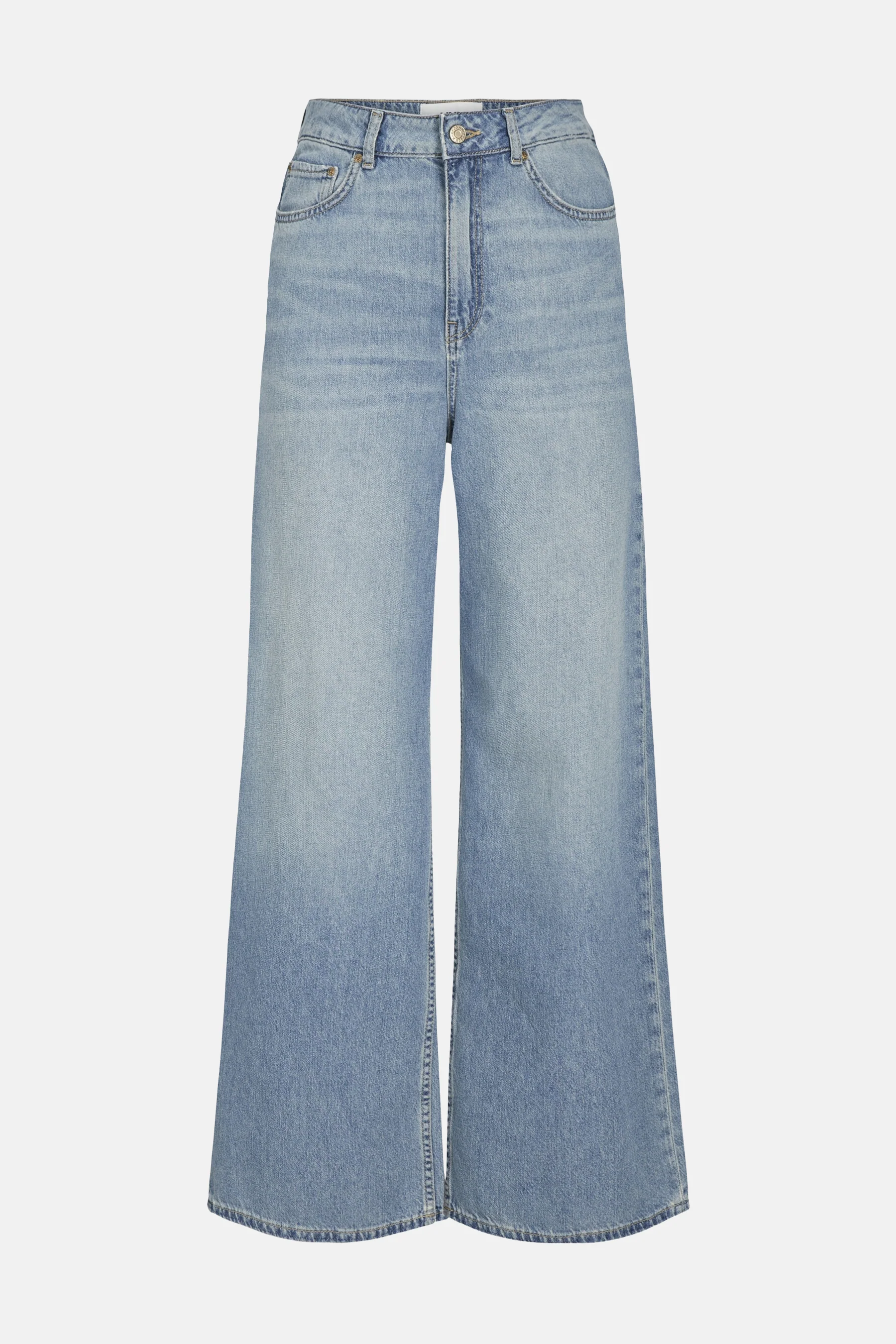 TOKYO - light blue denim - Image 8