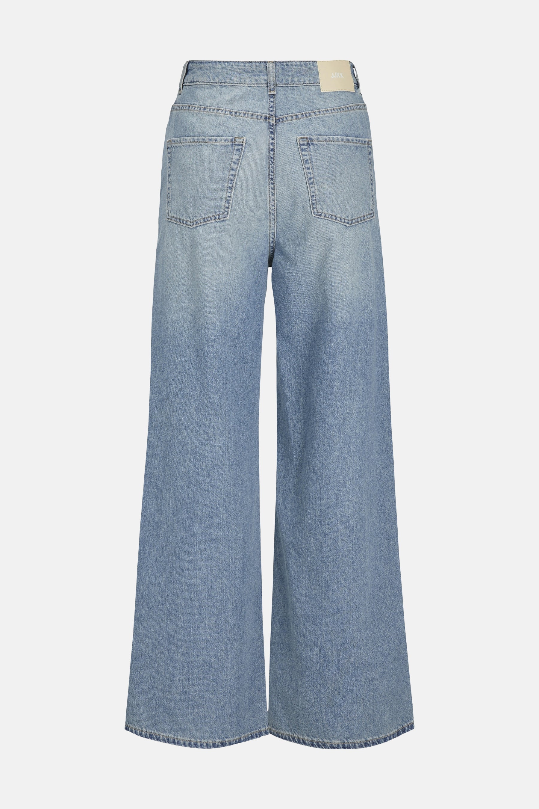 TOKYO - light blue denim - Image 9
