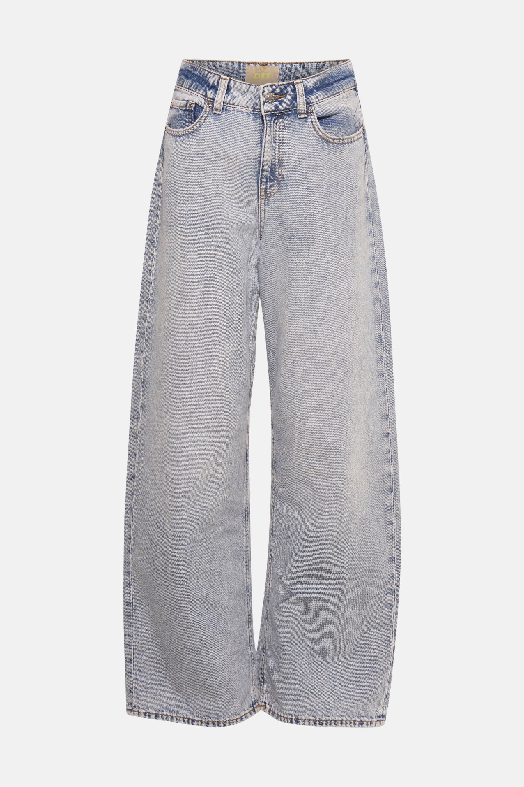 TOKYO - light blue denim - Image 4