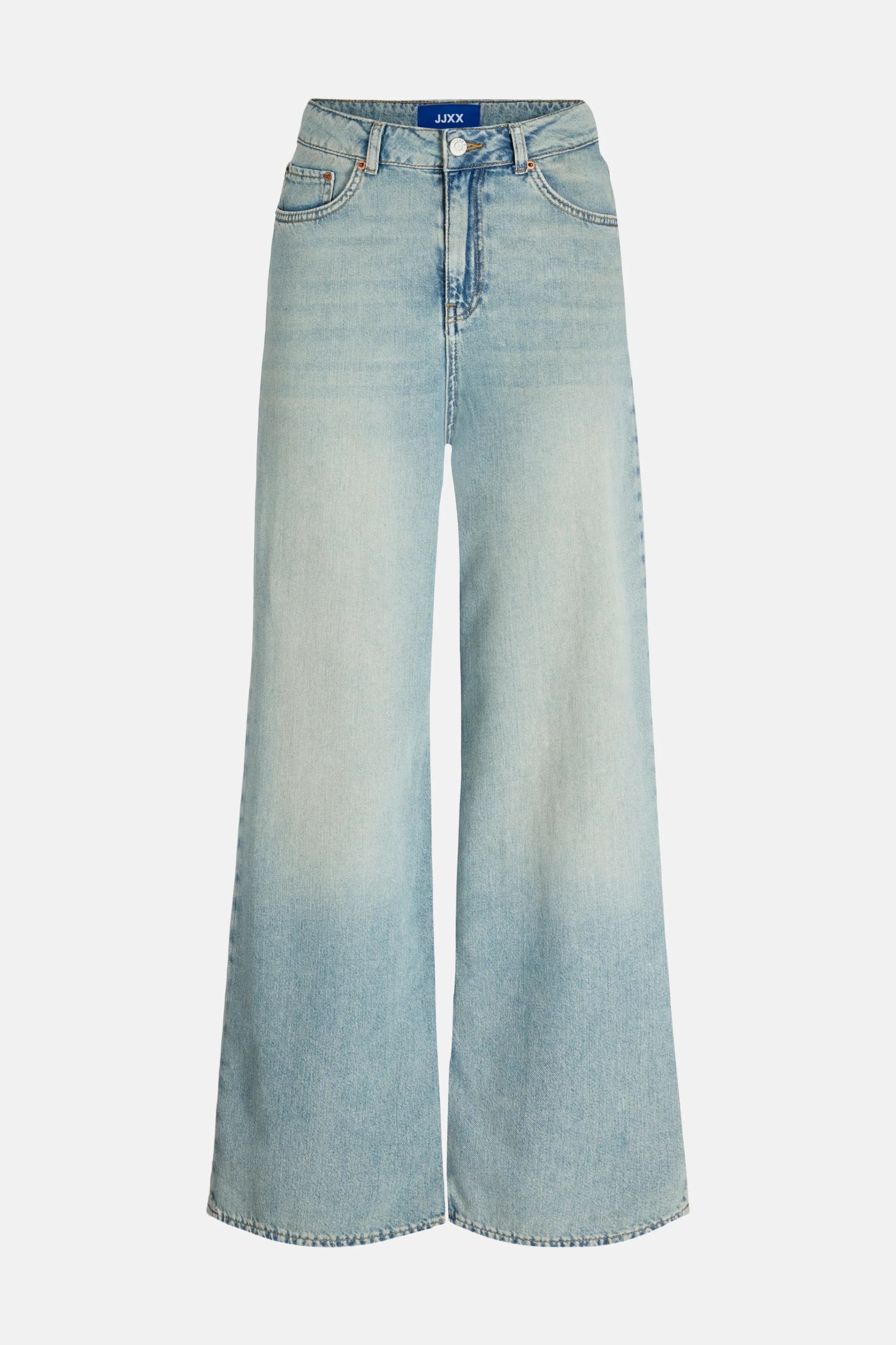TOKYO - light blue denim - Image 9