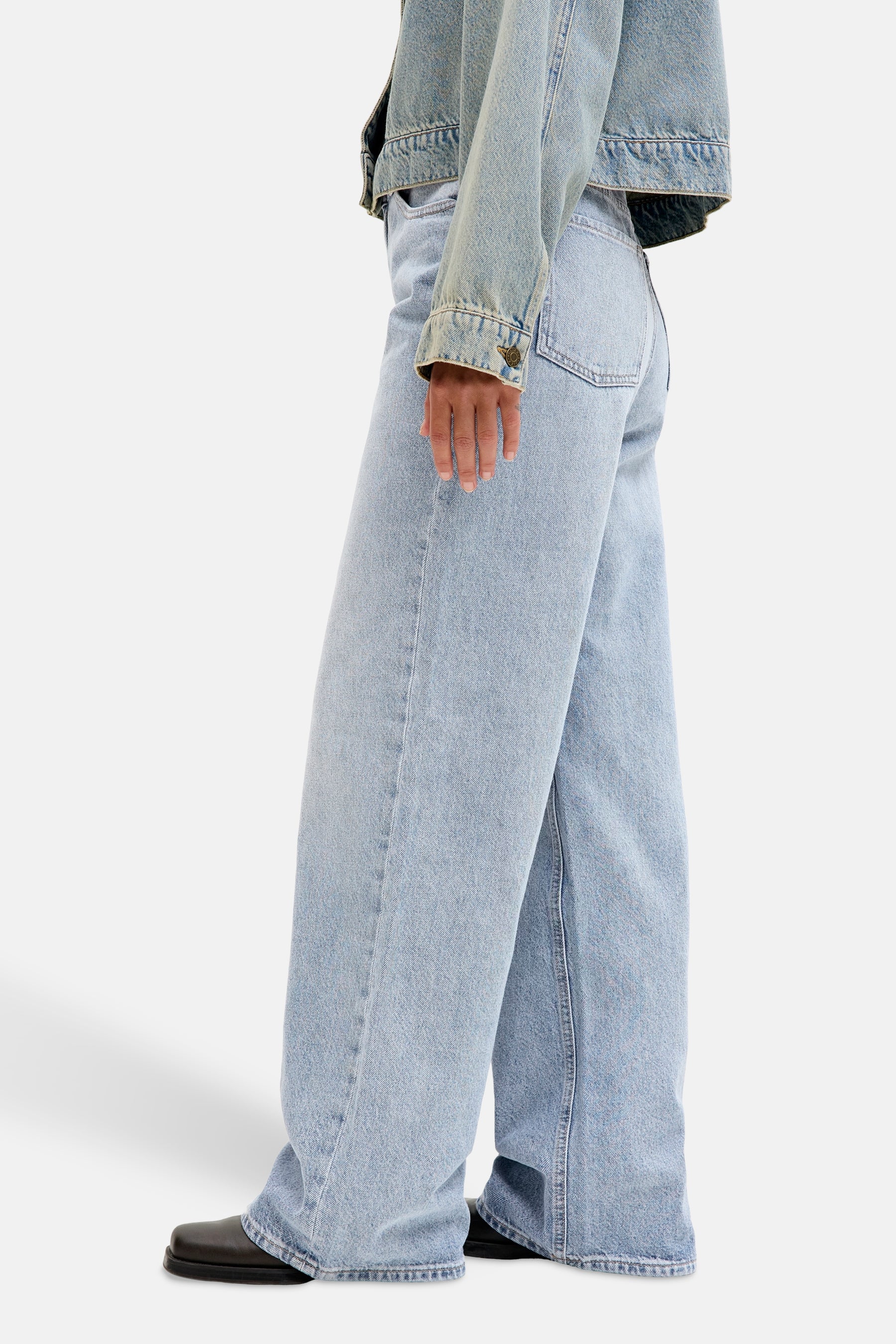 TOKYO - light blue denim - Image 5