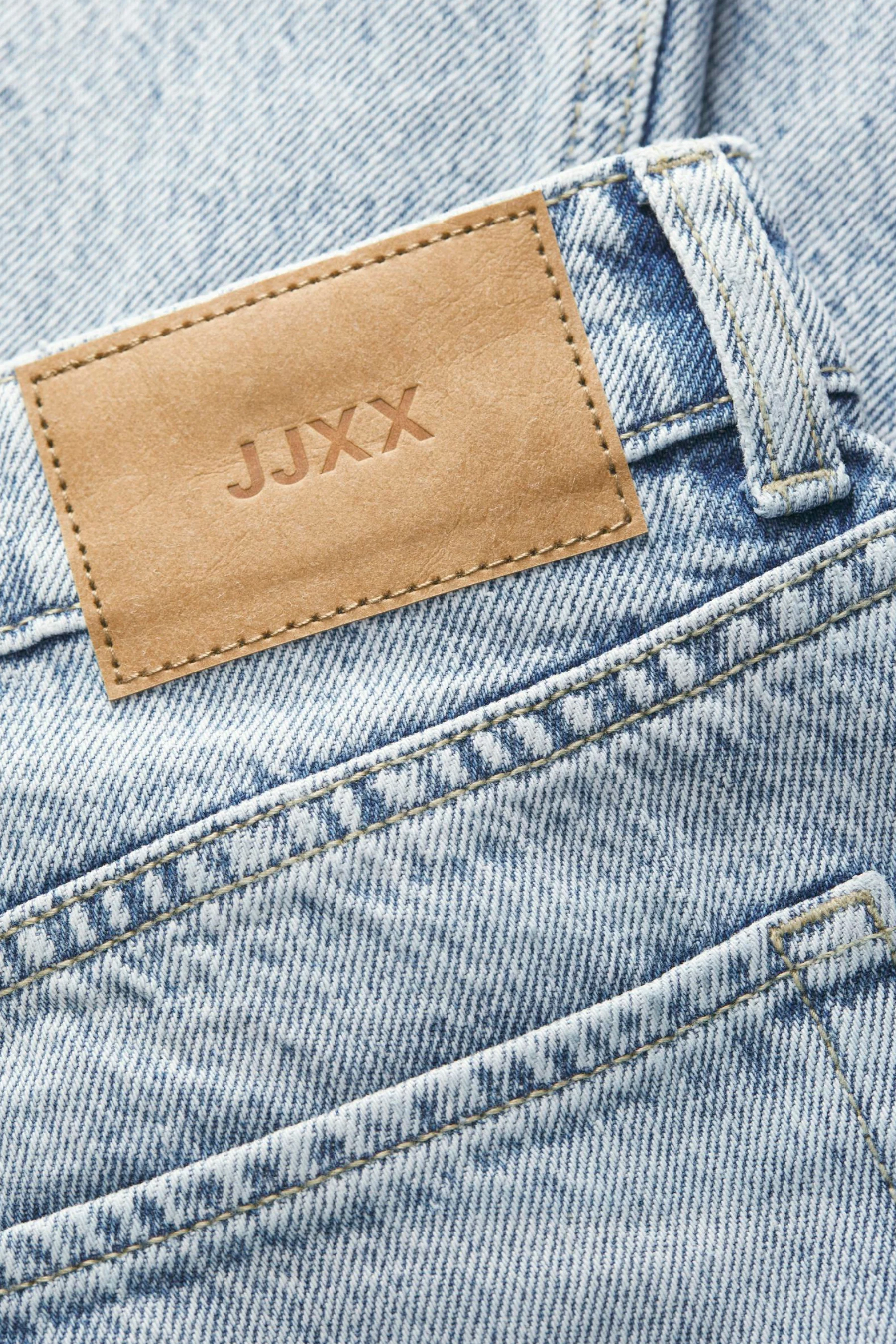 TOKYO - light blue denim - Image 7