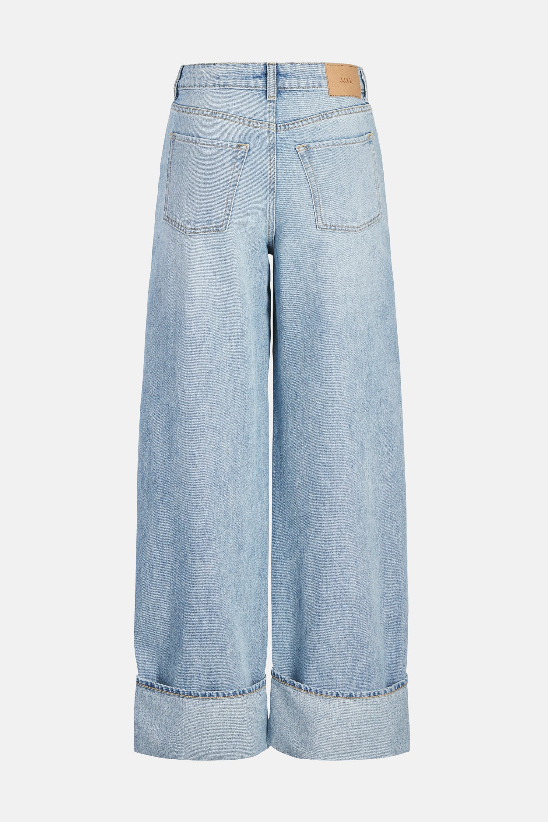 TOKYO - light blue denim - Image 7