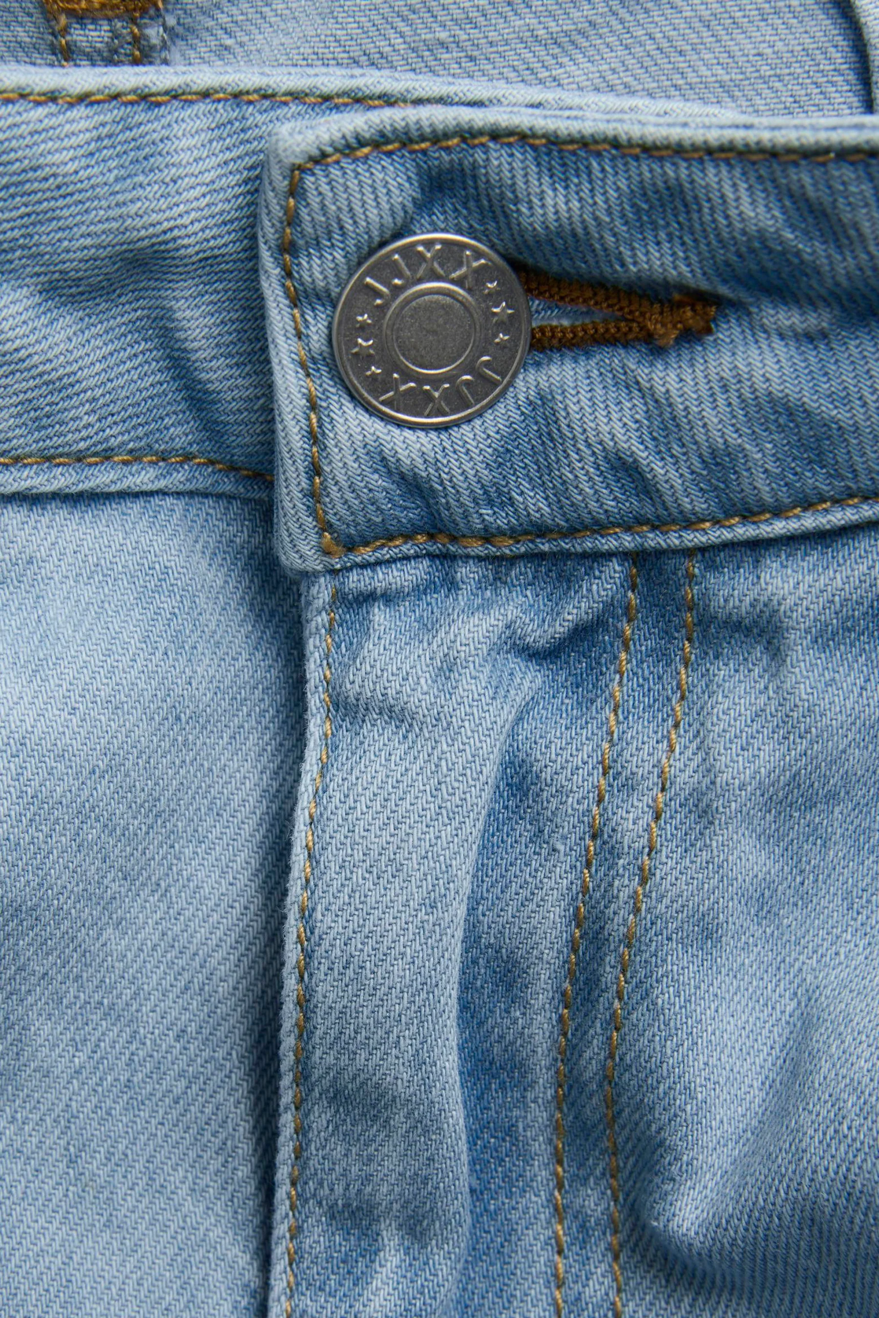 PALMA - light blue denim - Image 5