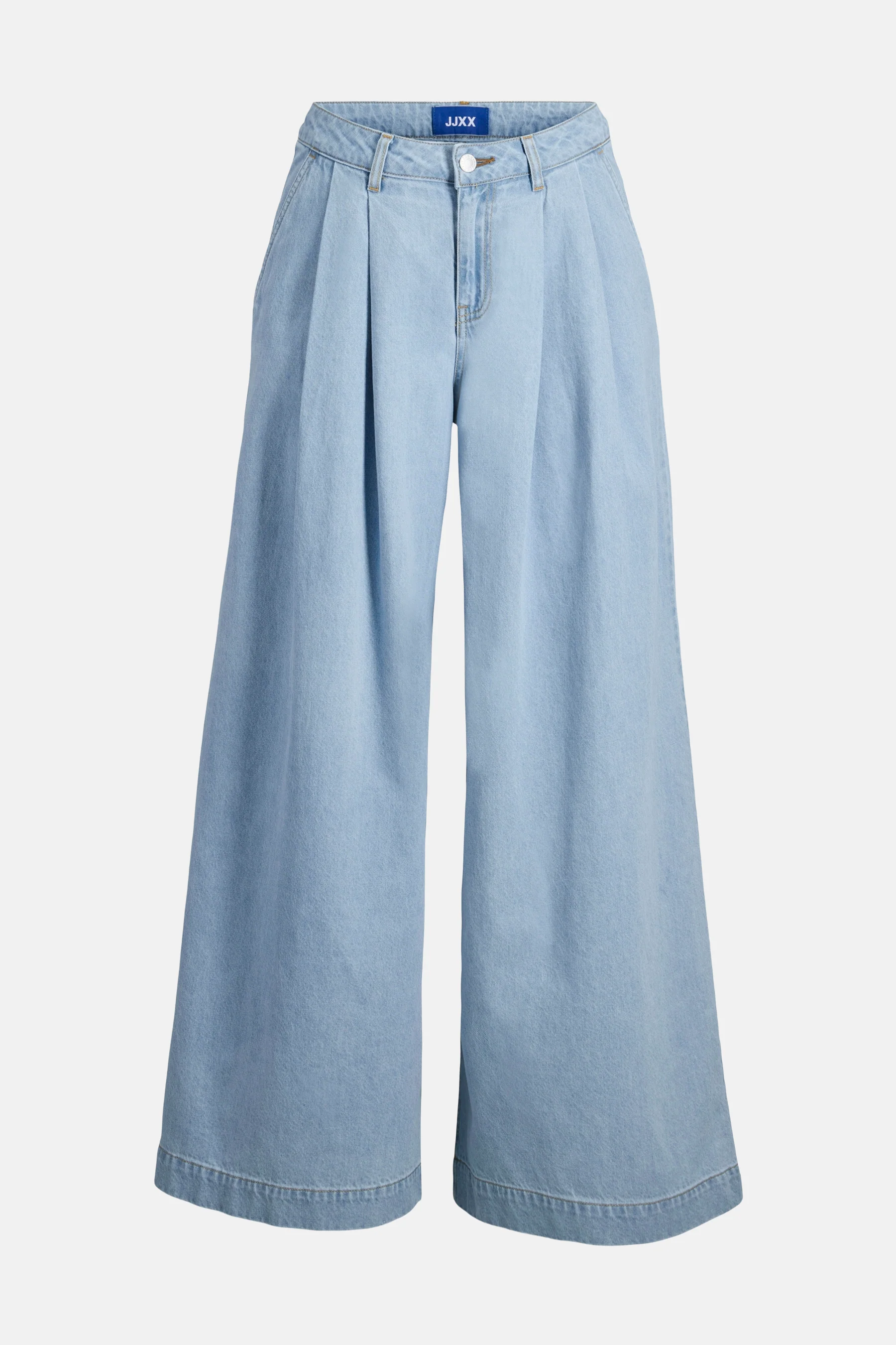 PALMA - light blue denim - Image 7