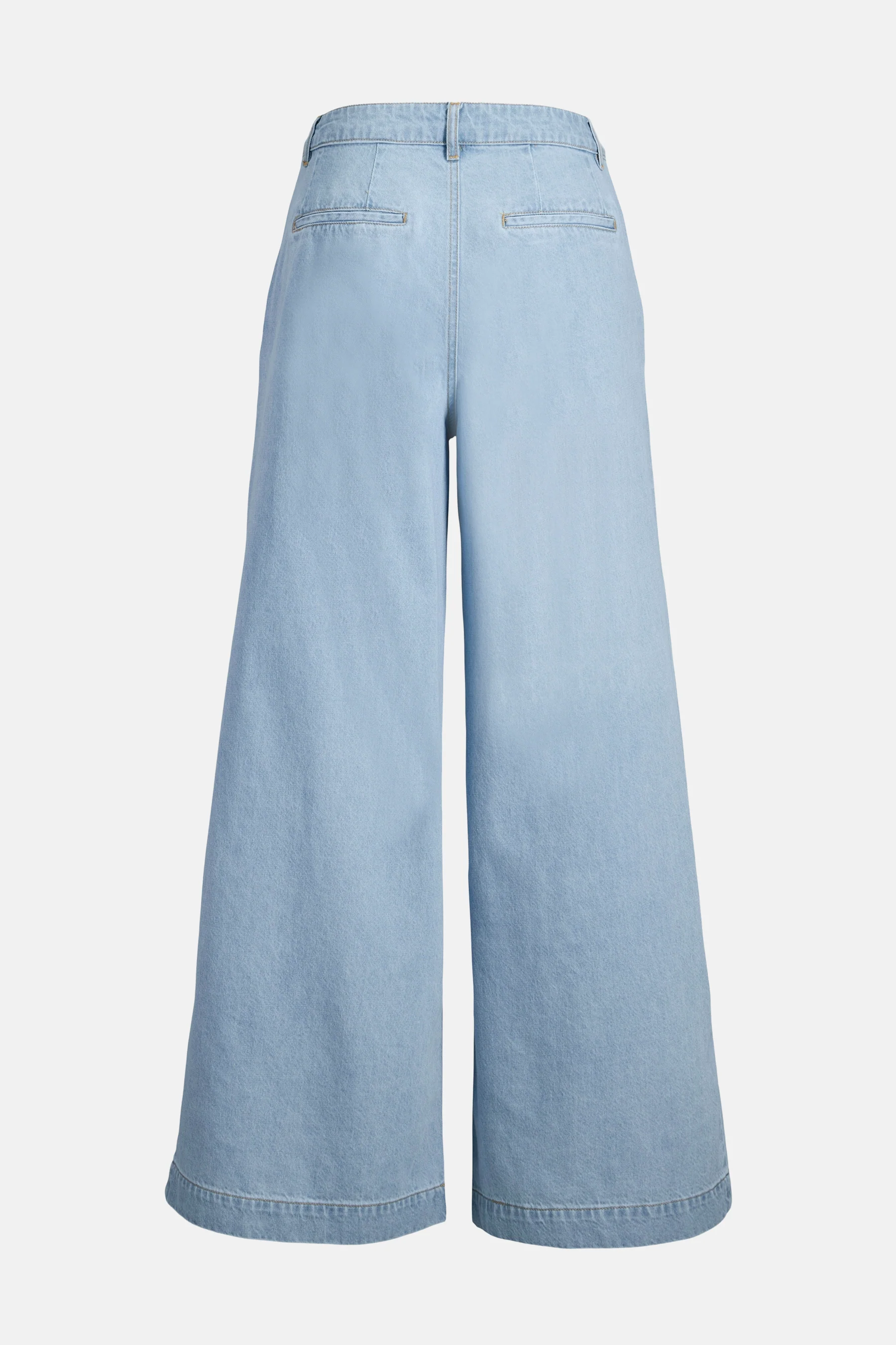 PALMA - light blue denim - Image 8