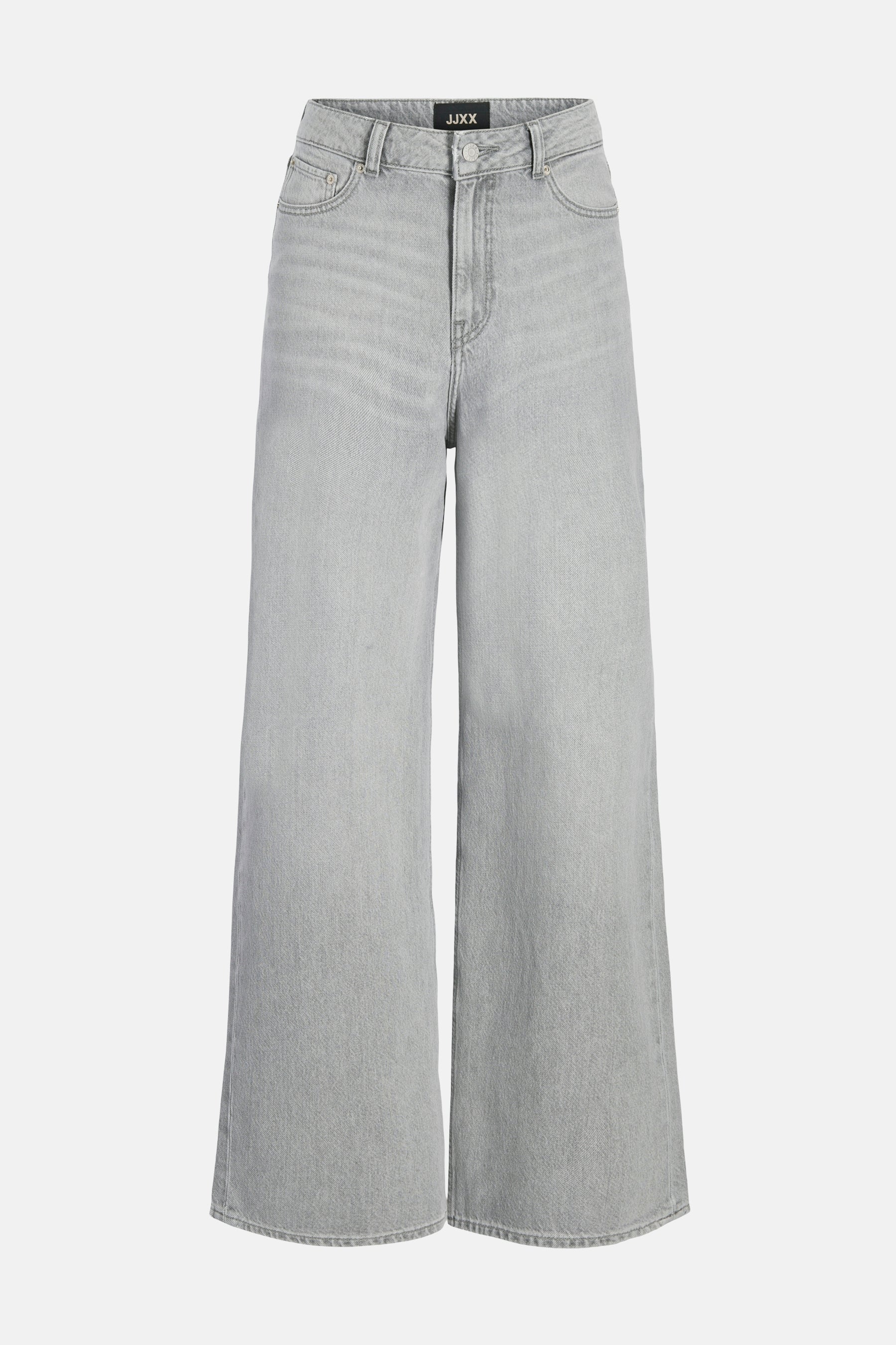 TOKYO - light grey denim - Image 7