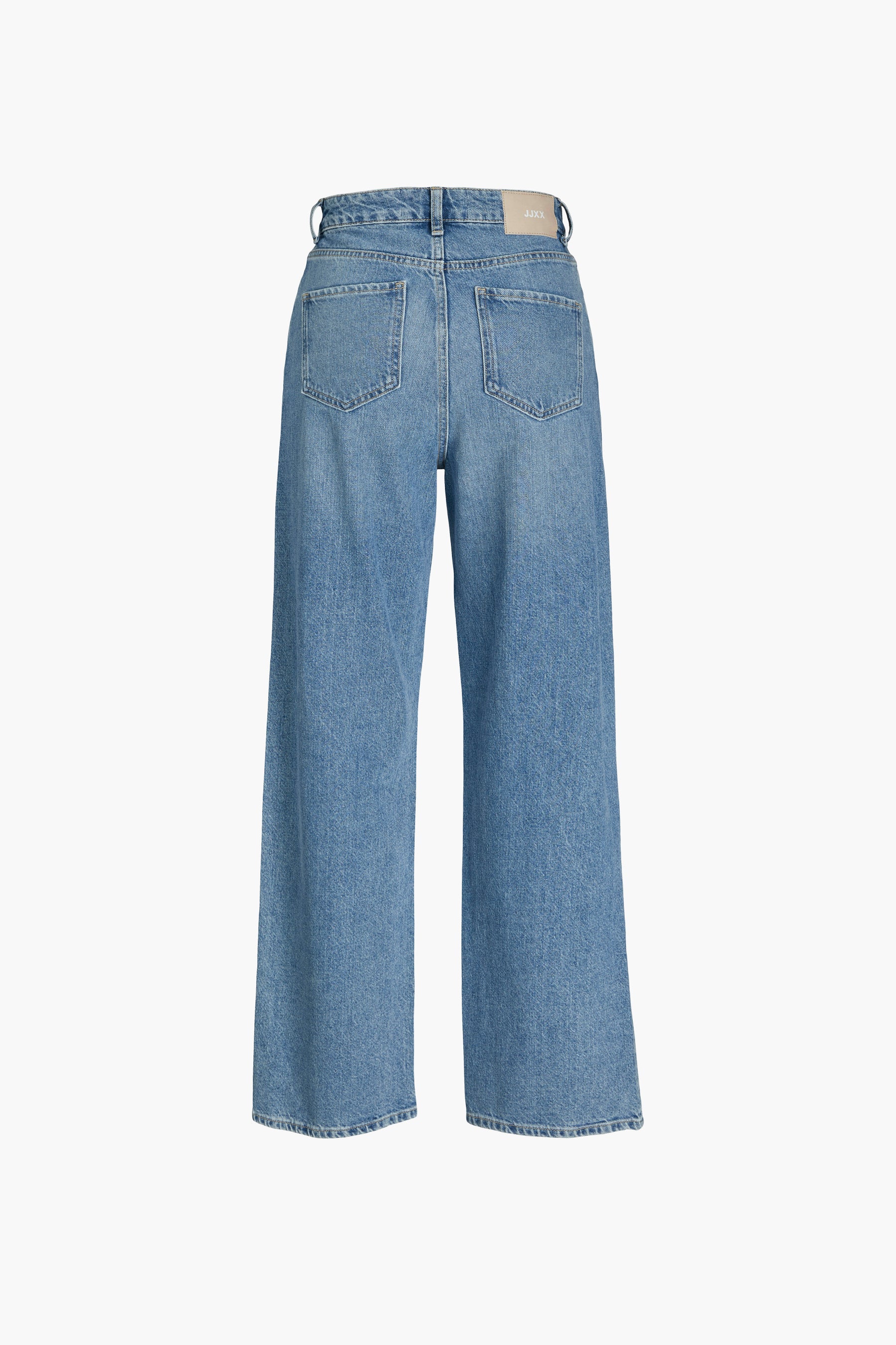 JXTOKYO - mid blue denim - Image 9