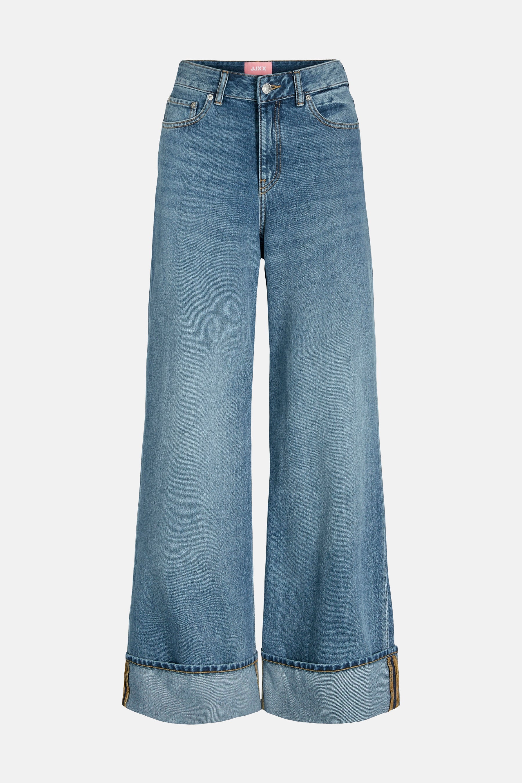 TOKYO - mid blue denim - Image 7