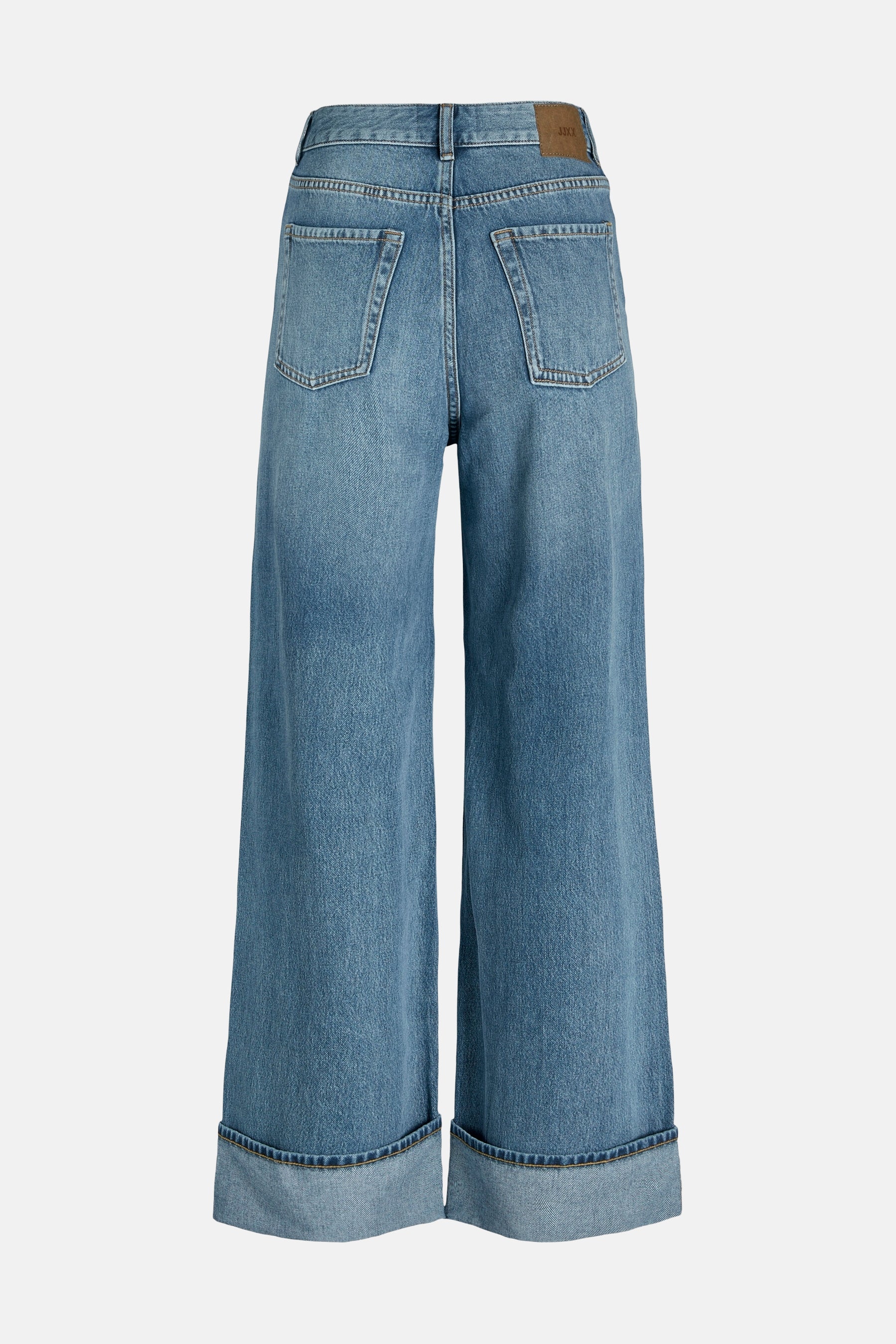 TOKYO - mid blue denim - Image 8