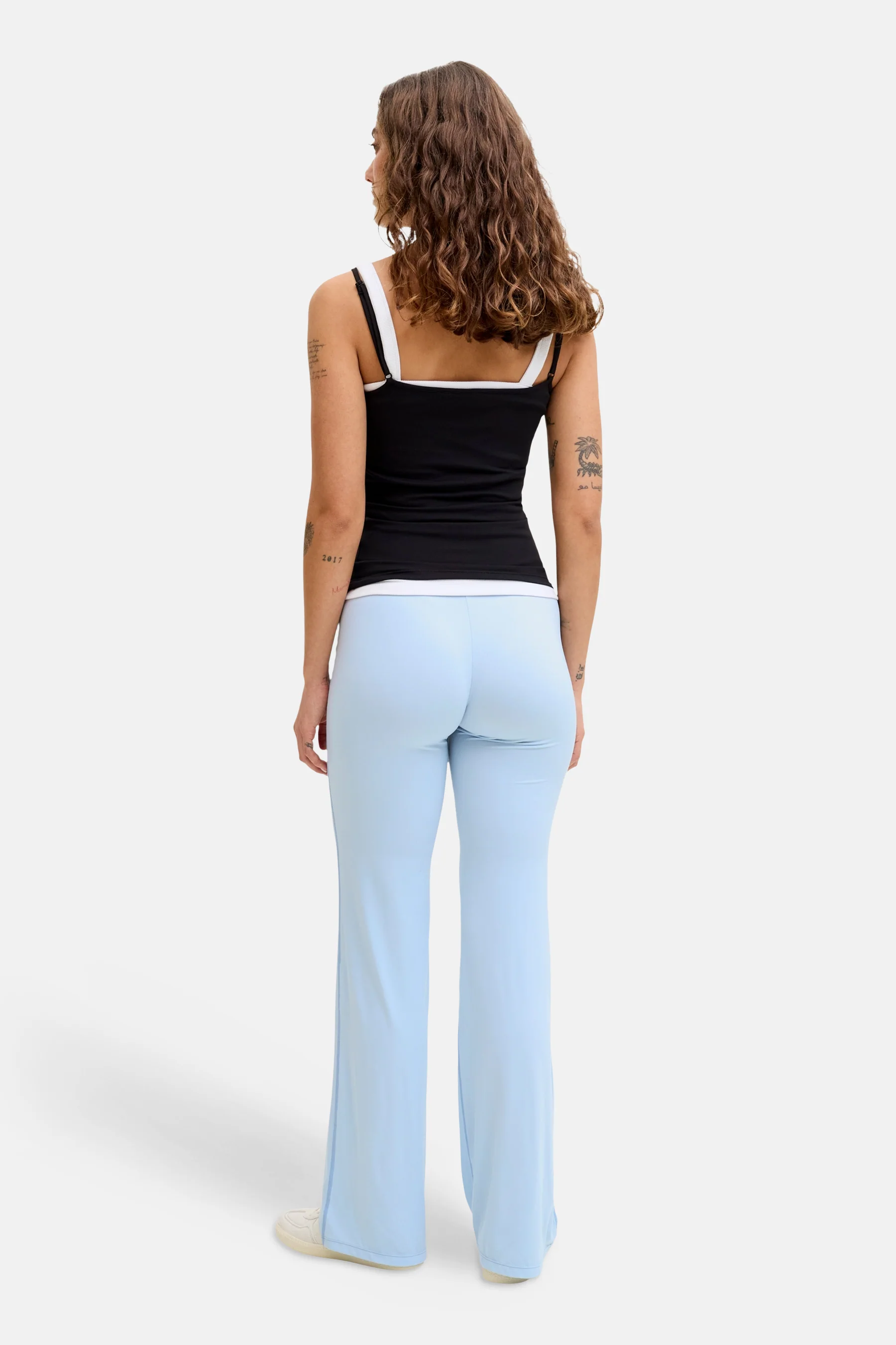Jogging - blauw - Image 5