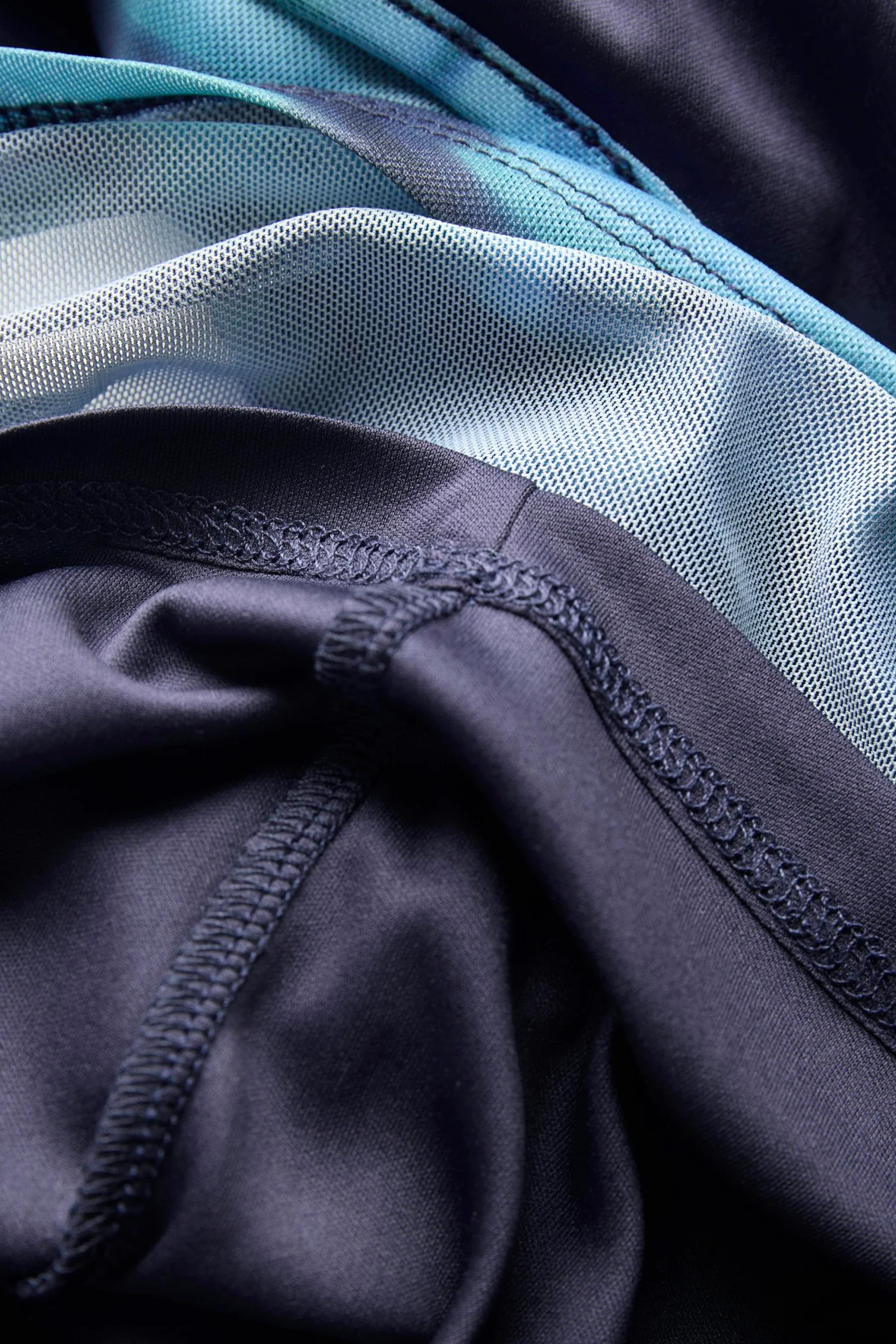 Kleedje - blauw - Image 4
