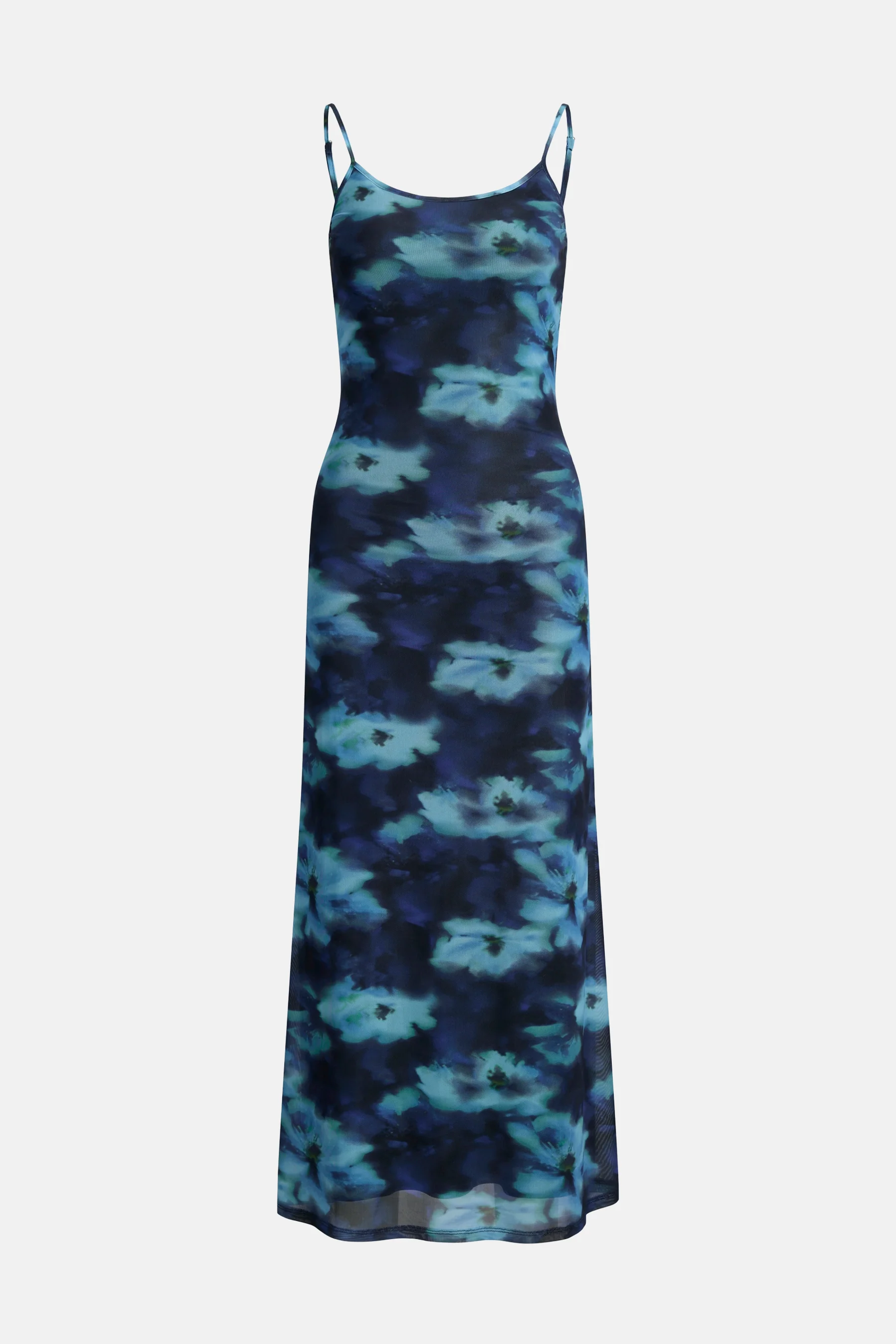 Kleedje - blauw - Image 7
