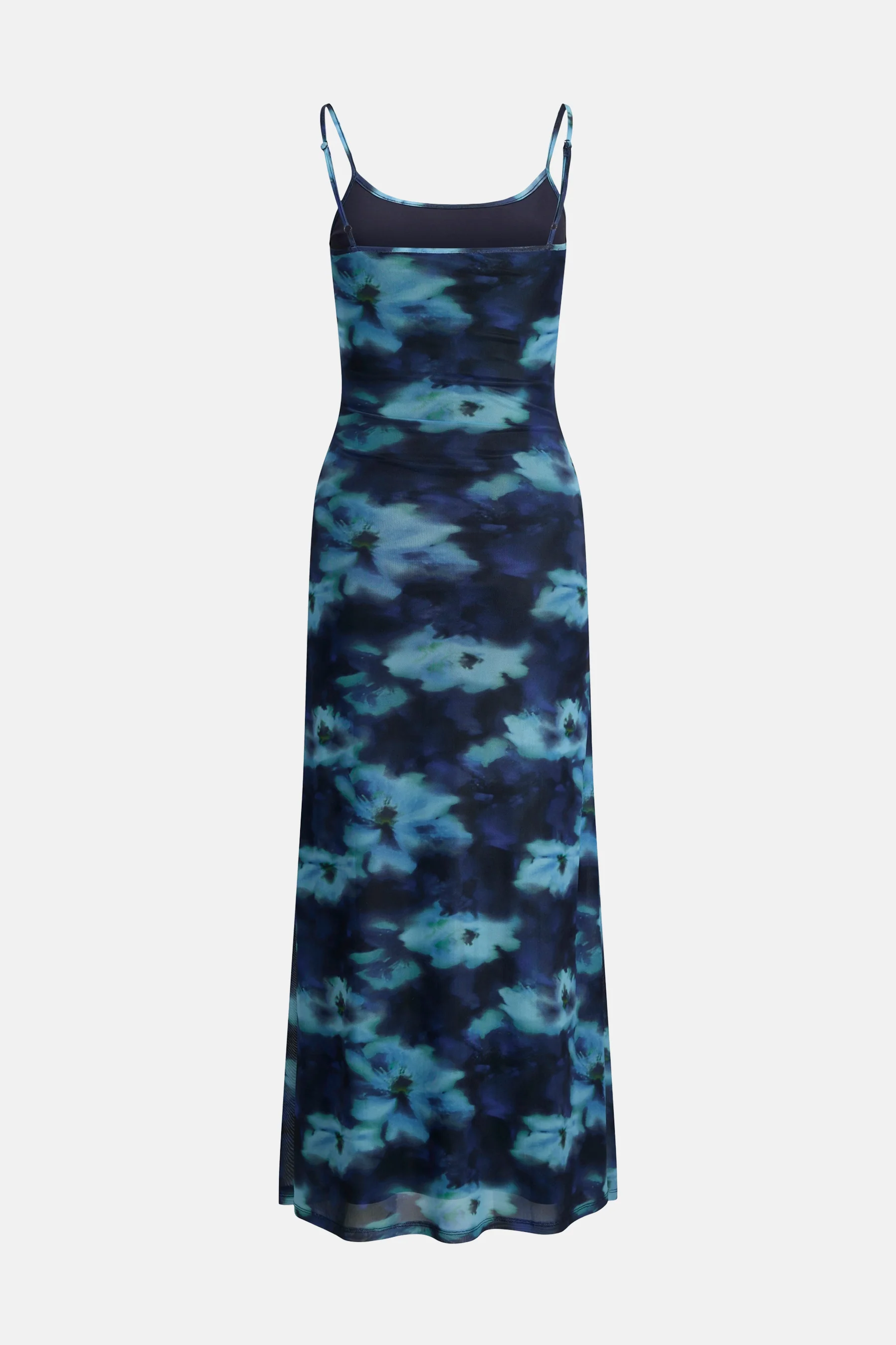 Kleedje - blauw - Image 8