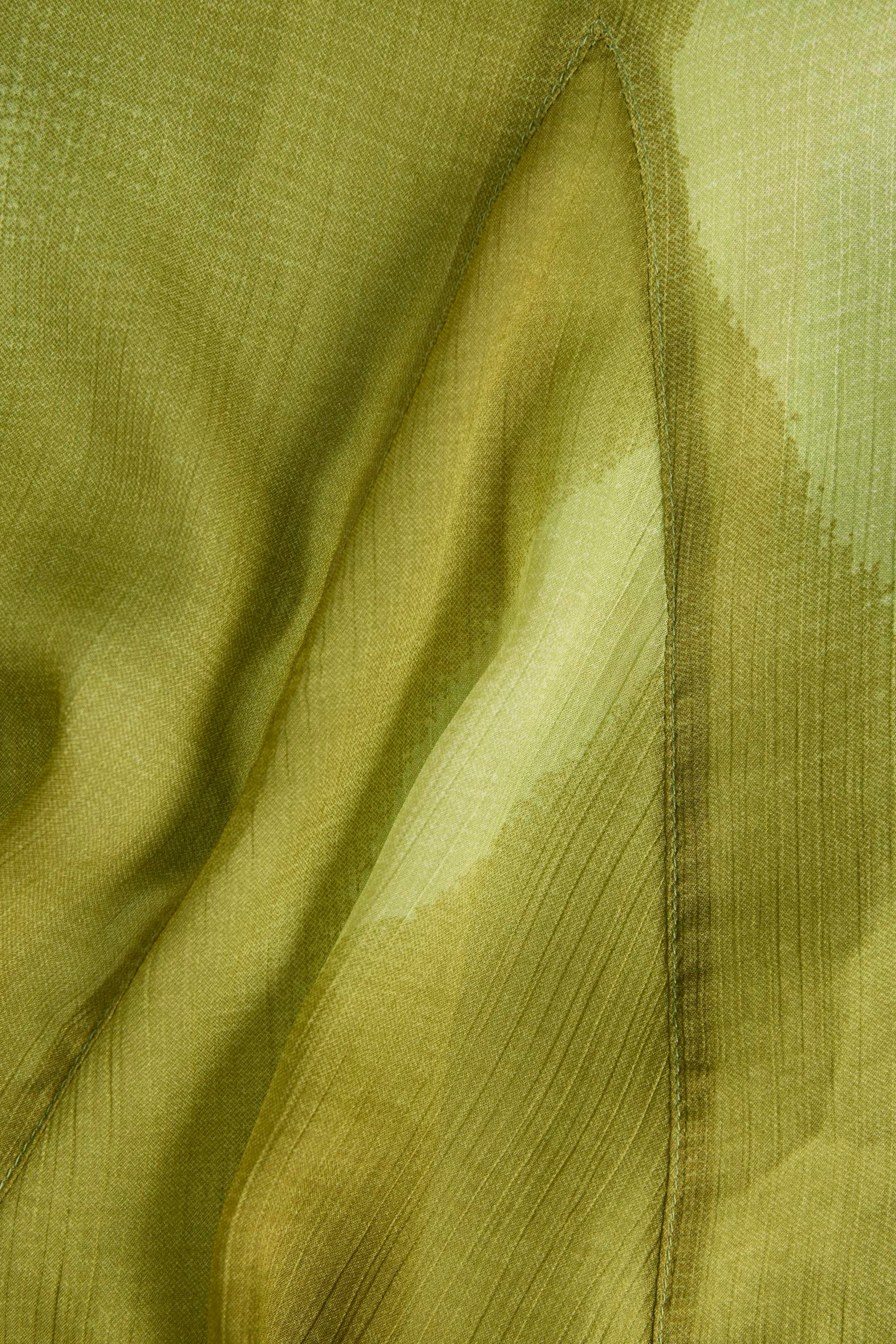 Kleedje - groen - Image 4