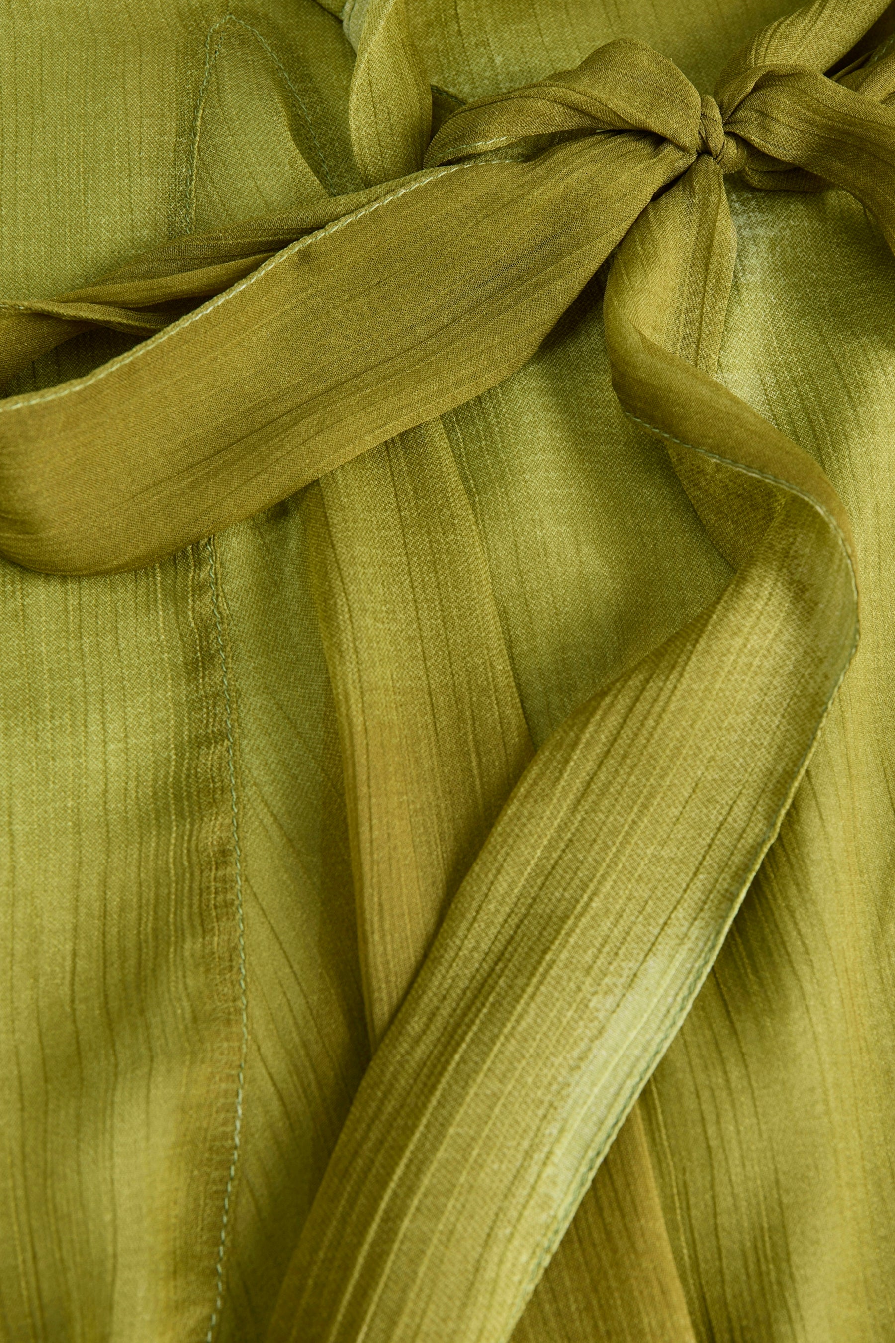 Kleedje - groen - Image 5