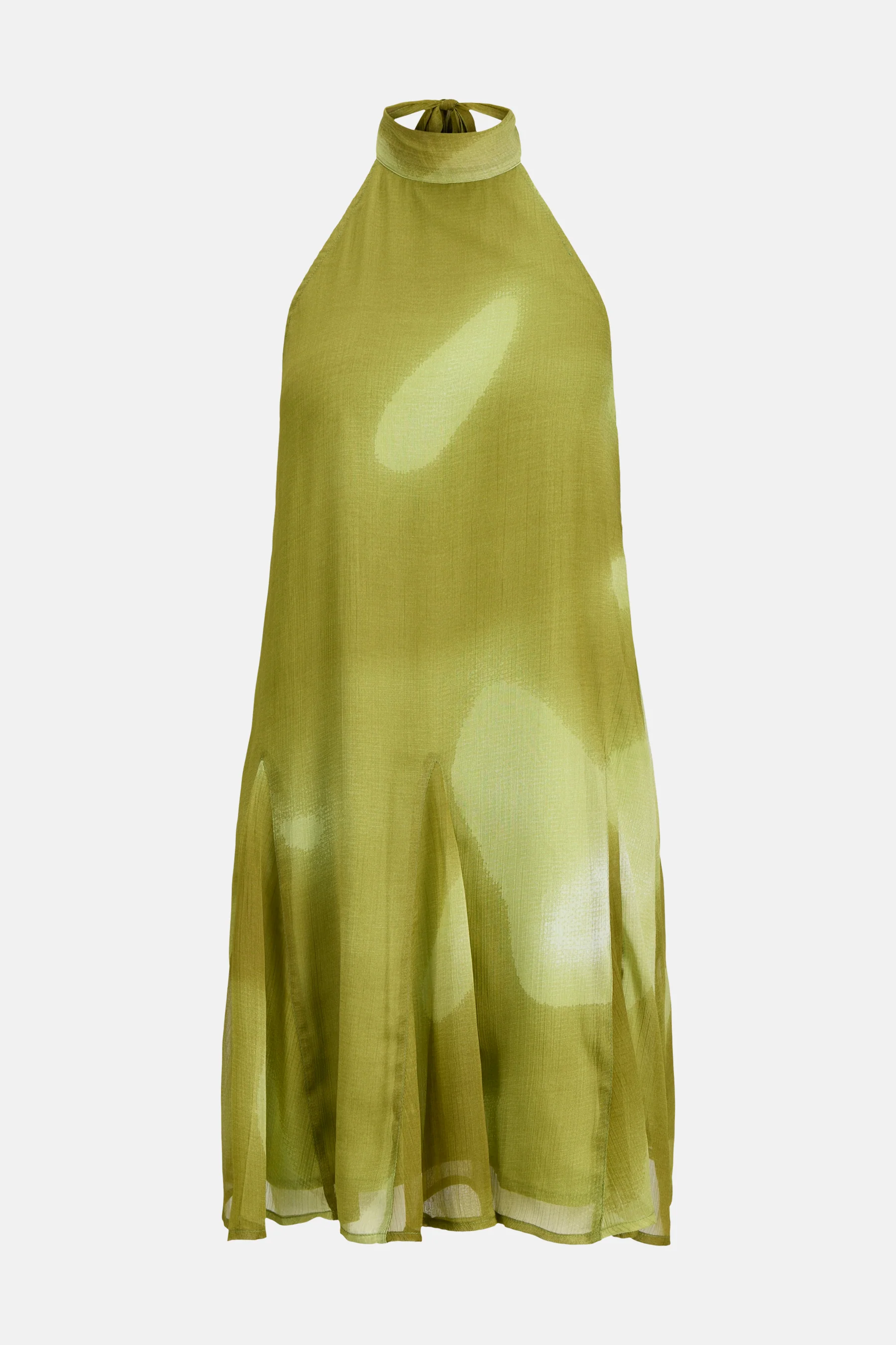 Kleedje - groen - Image 7