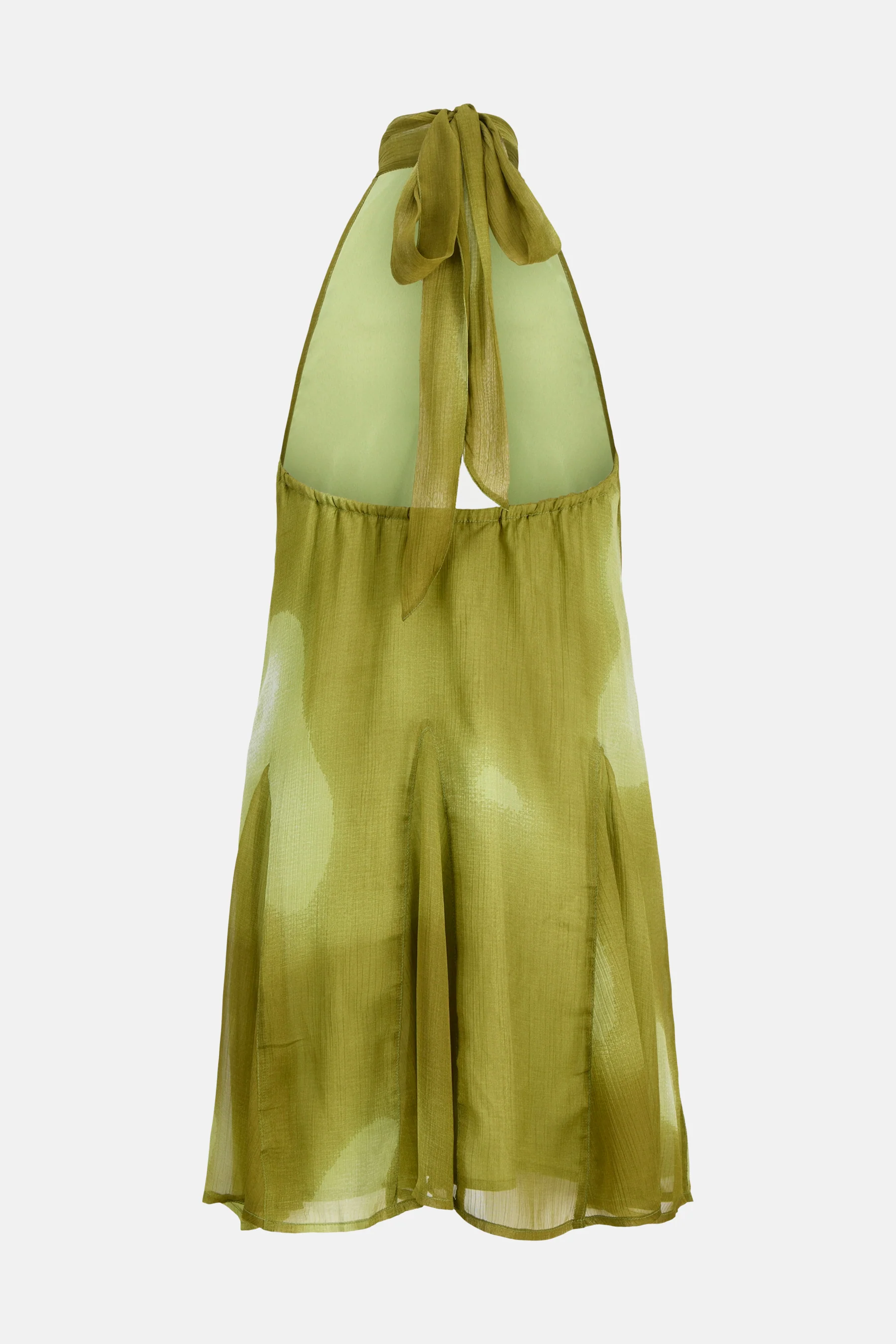 Kleedje - groen - Image 8
