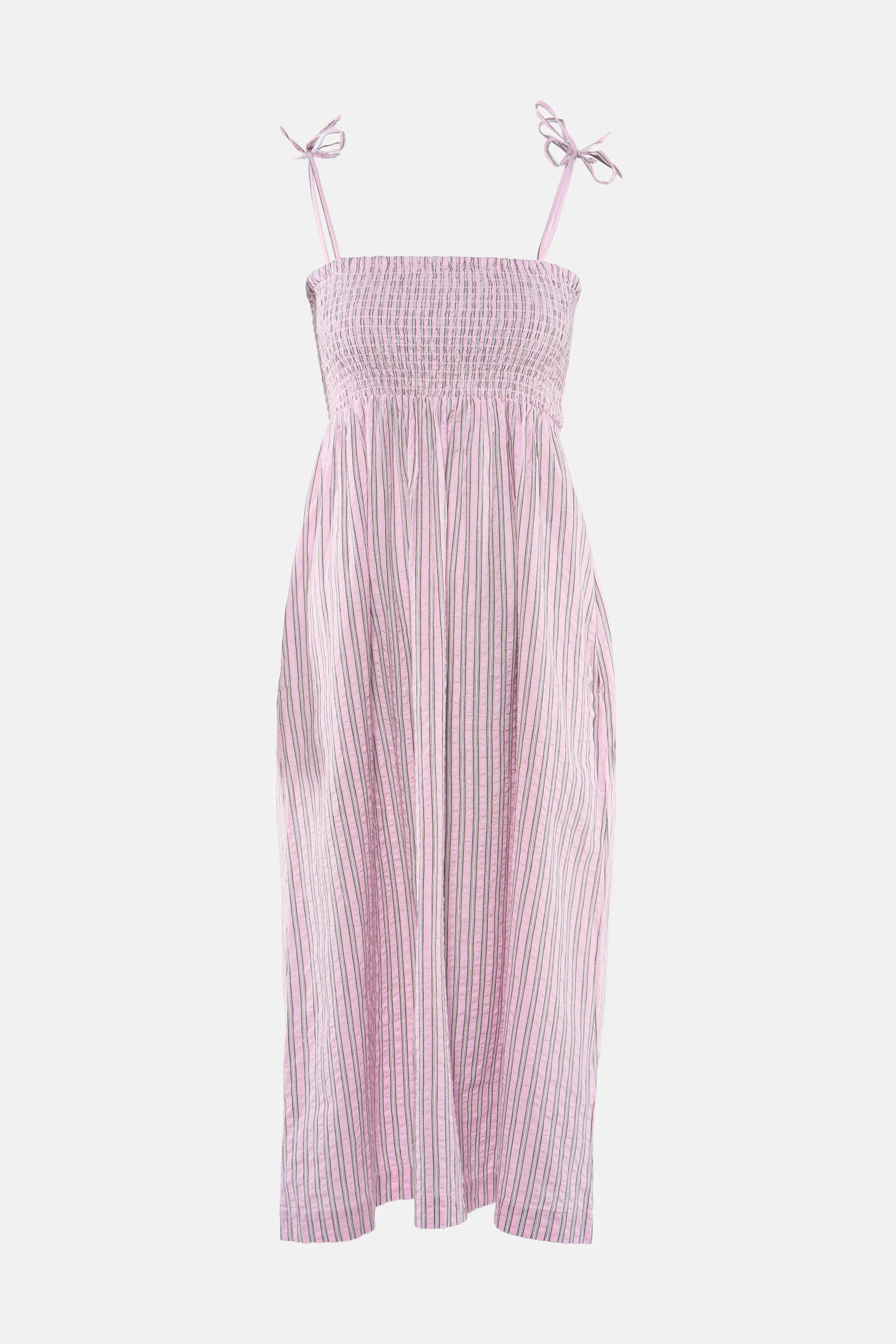 Kleedje - roze - Image 4