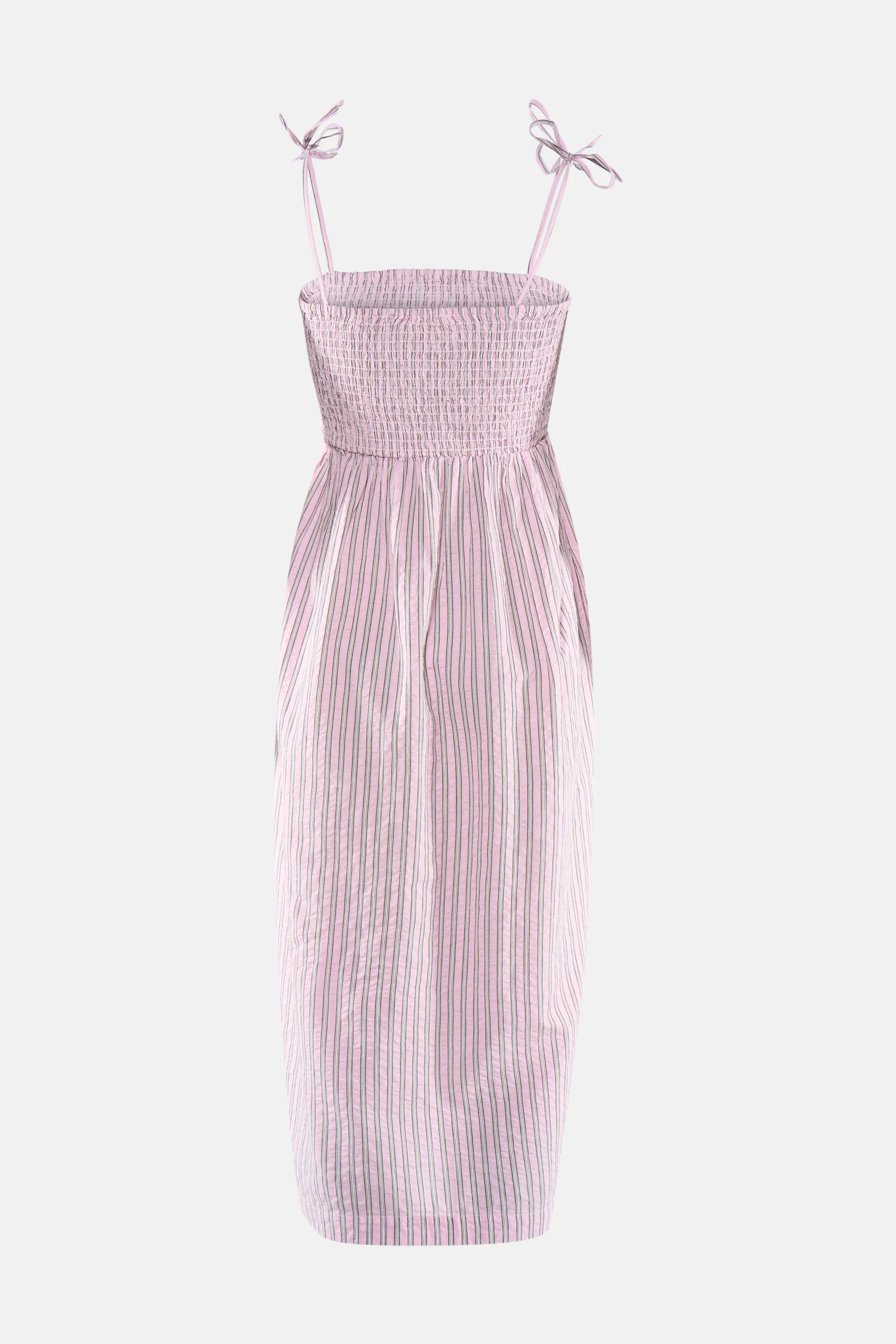 Kleedje - roze - Image 5