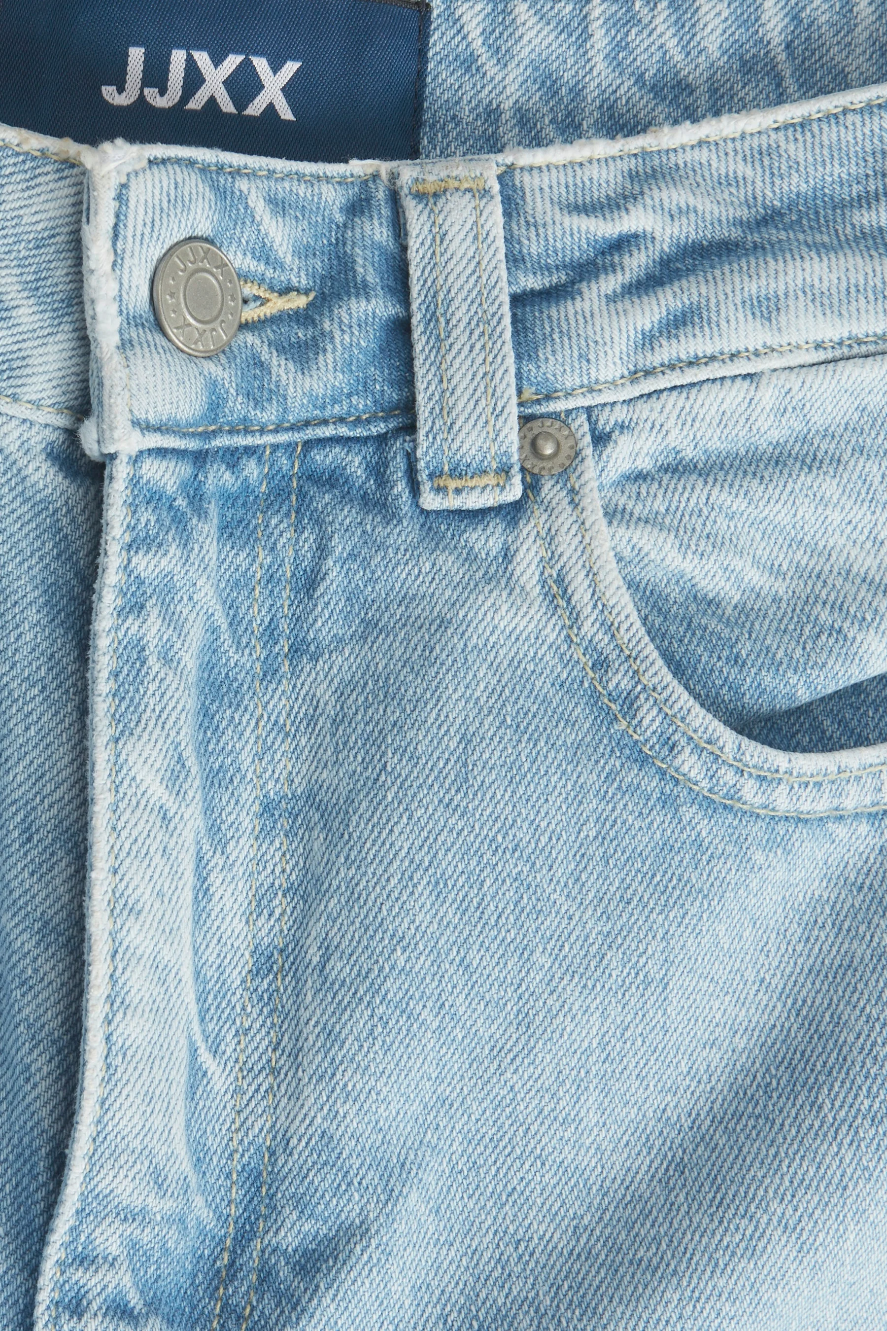 LISBON - light blue denim - Image 10
