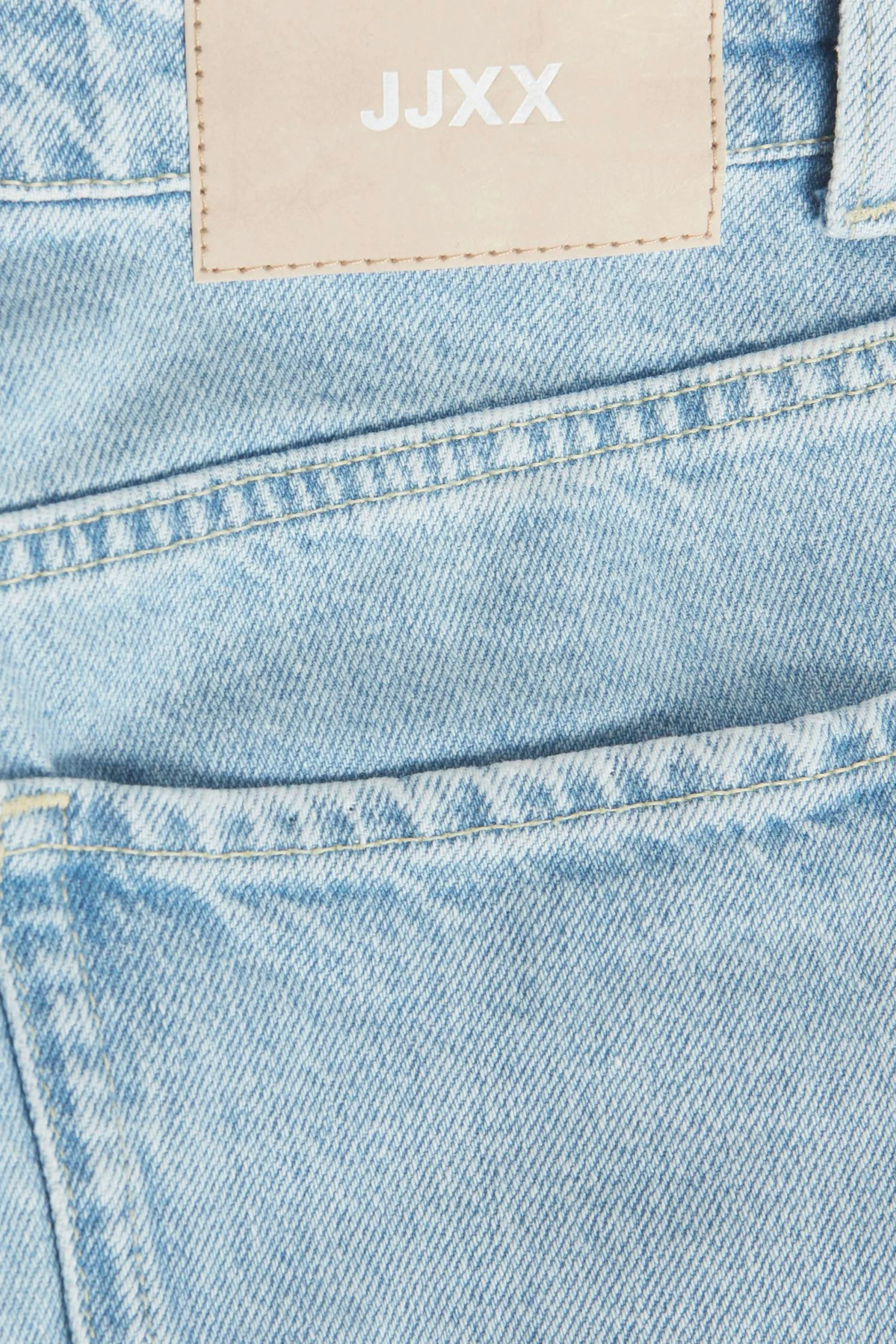 LISBON - light blue denim - Image 14