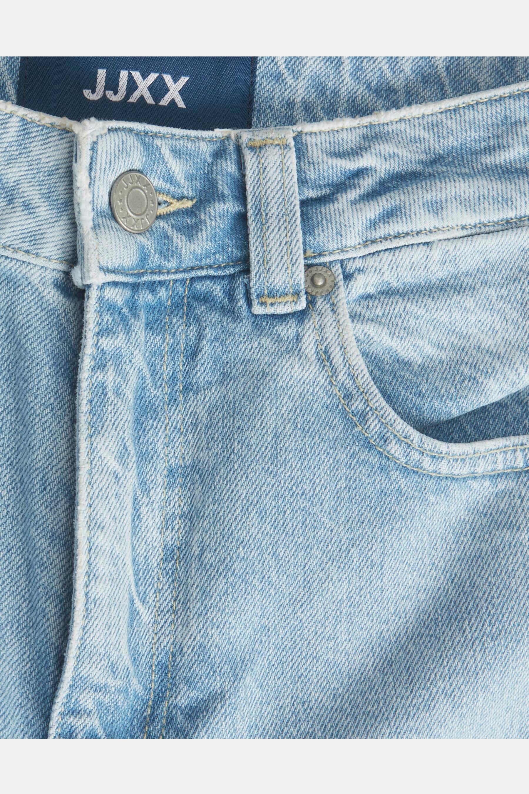 LISBON - light blue denim - Image 15