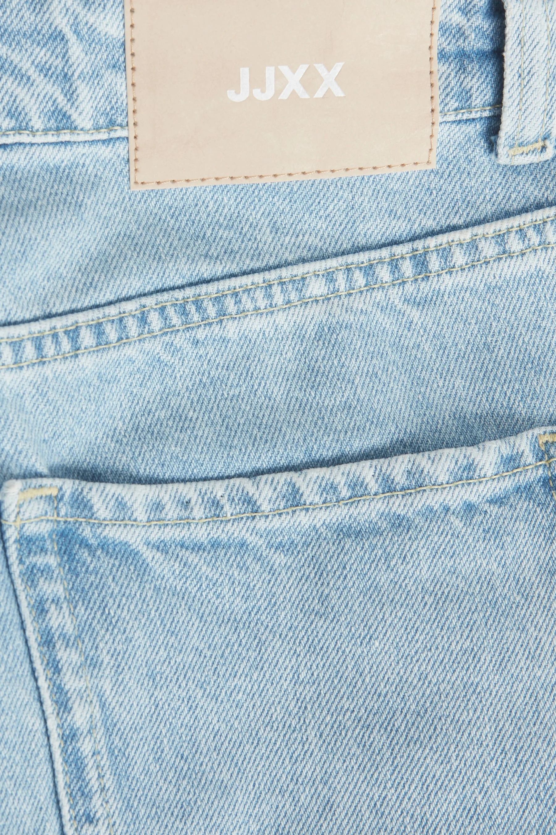 LISBON - light blue denim - Image 9