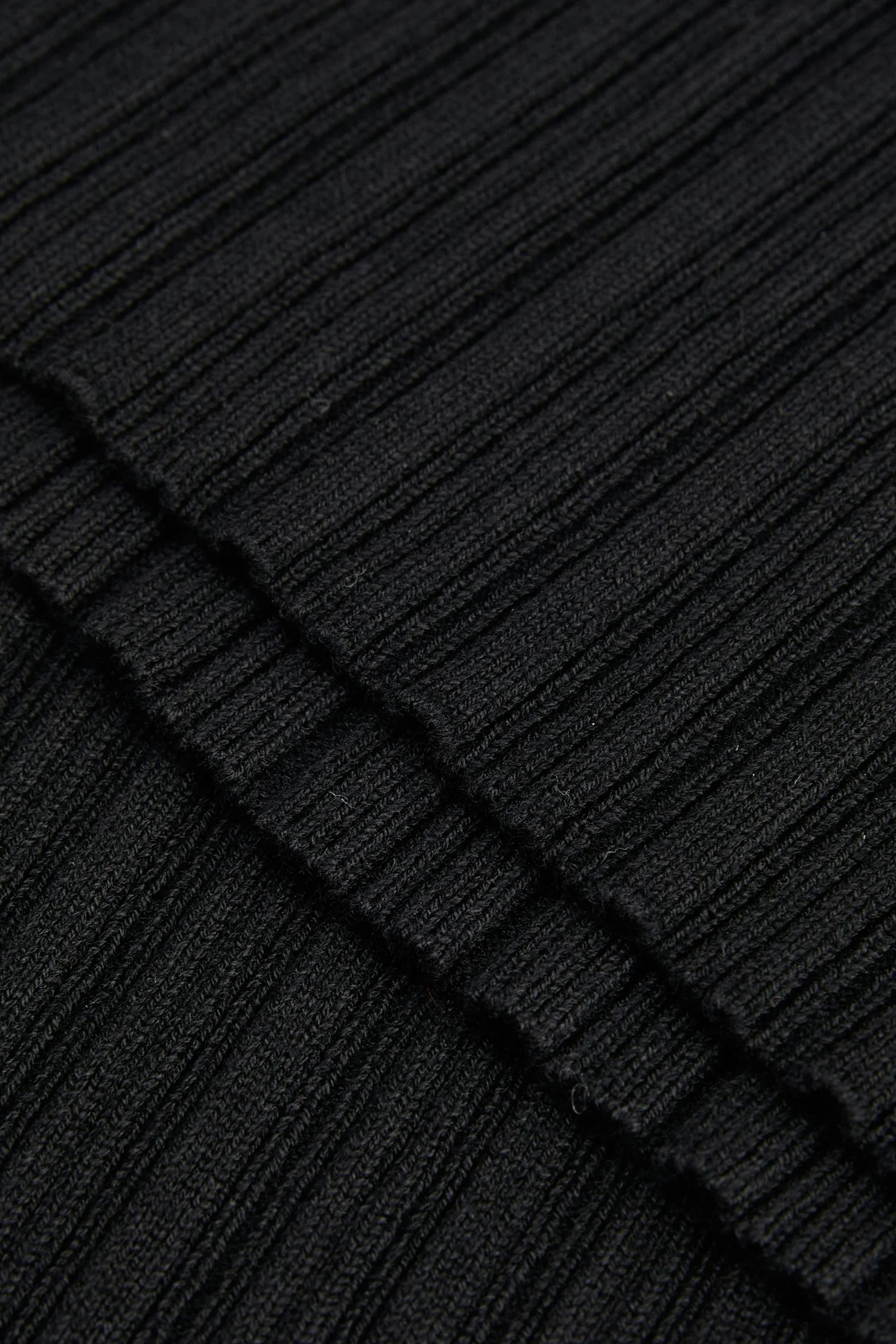Pulls met korte mouwen zwart - JJXX - Image 5