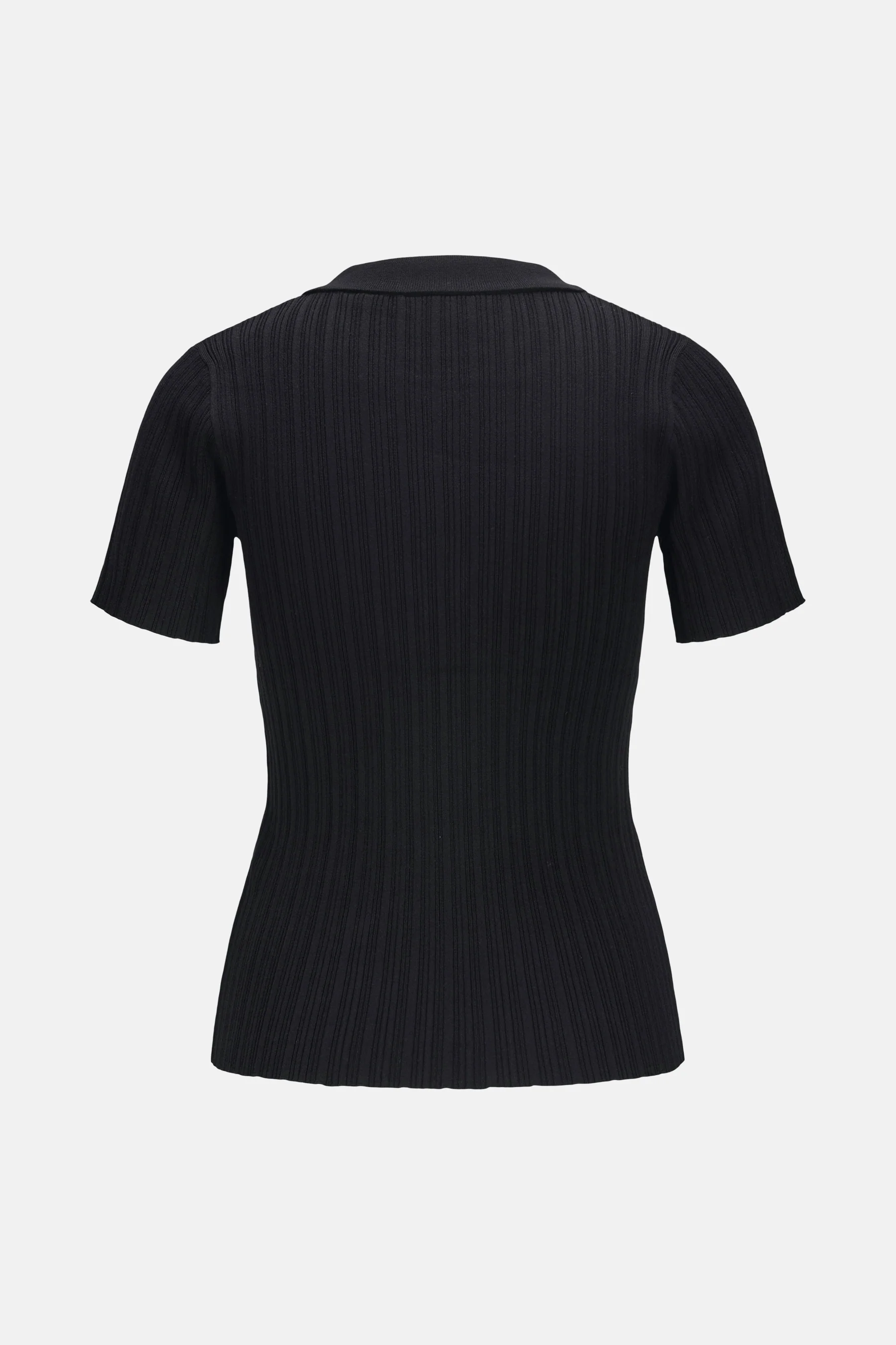 Pulls met korte mouwen zwart - JJXX - Image 8