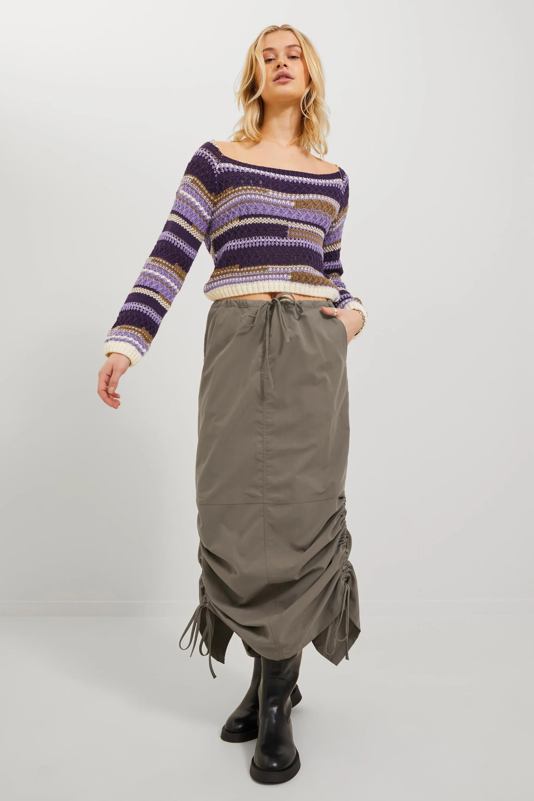 Rok - bruin - Image 6