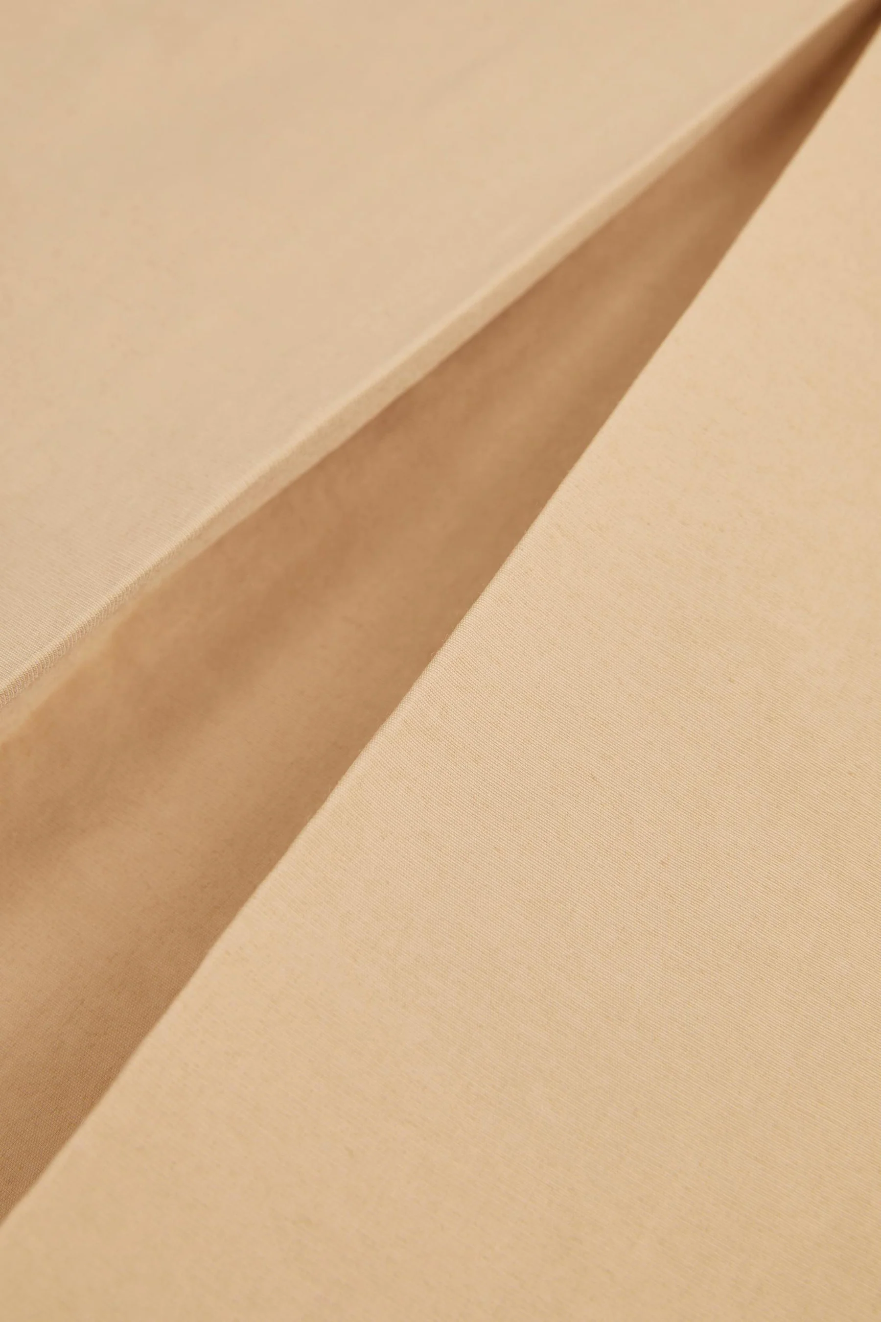Korte rok - beige - Image 4