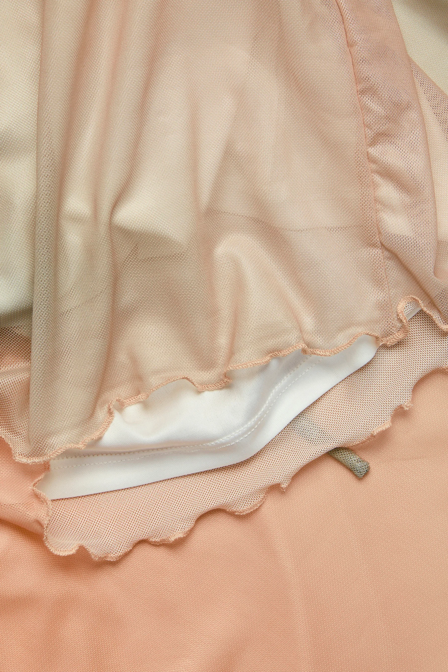 Lange rok - roze - Image 4