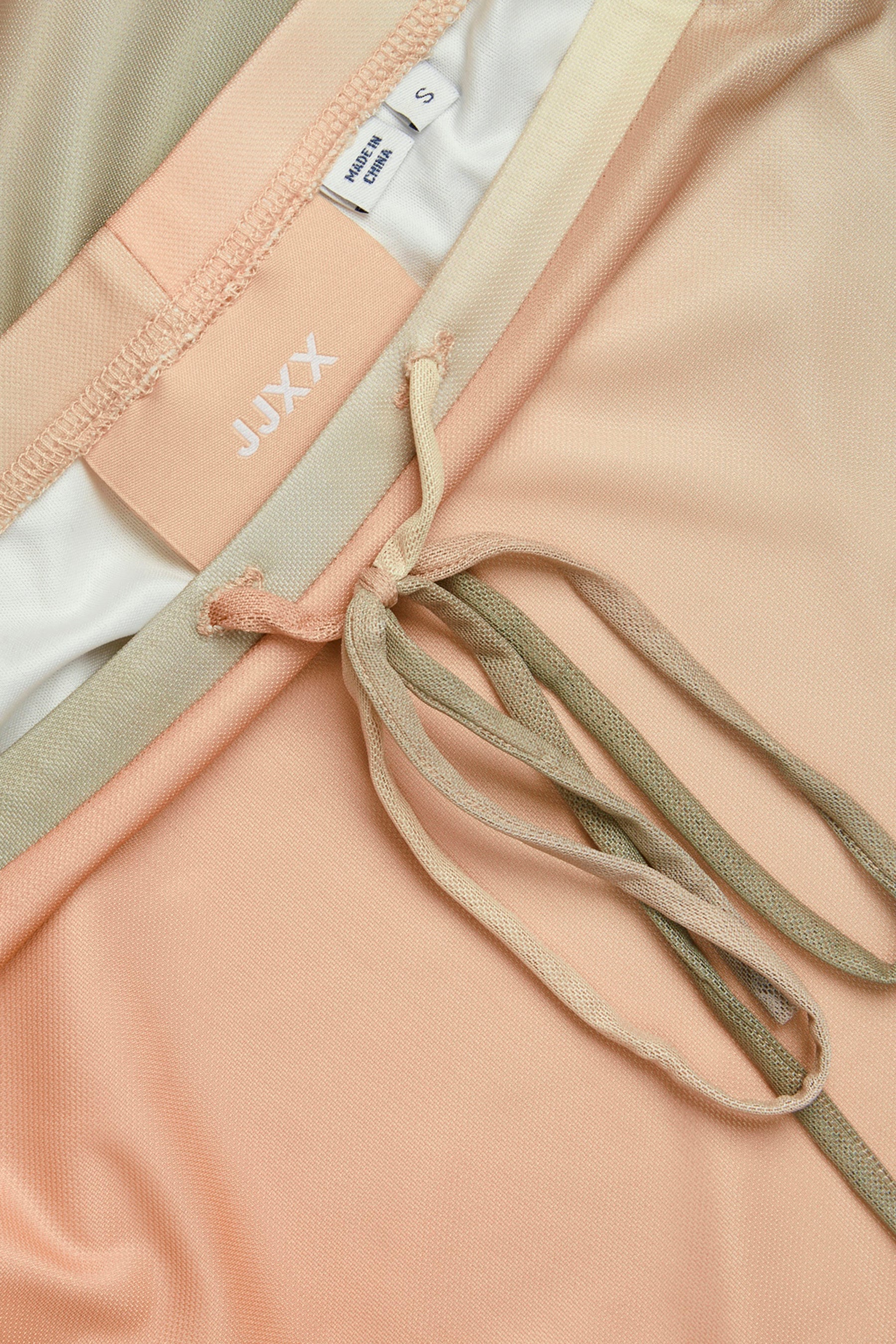 Lange rok - roze - Image 5