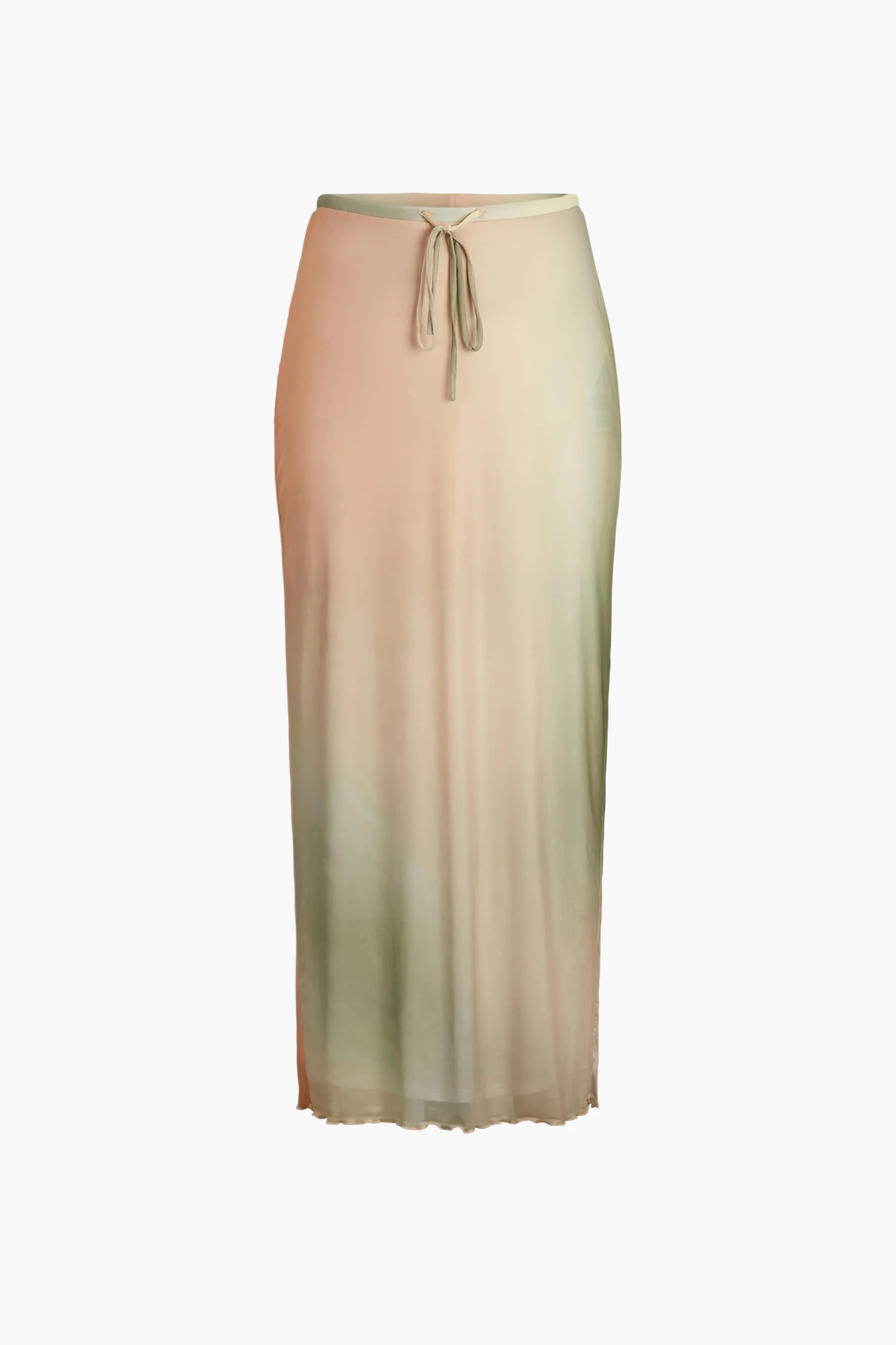 Lange rok - roze - Image 7