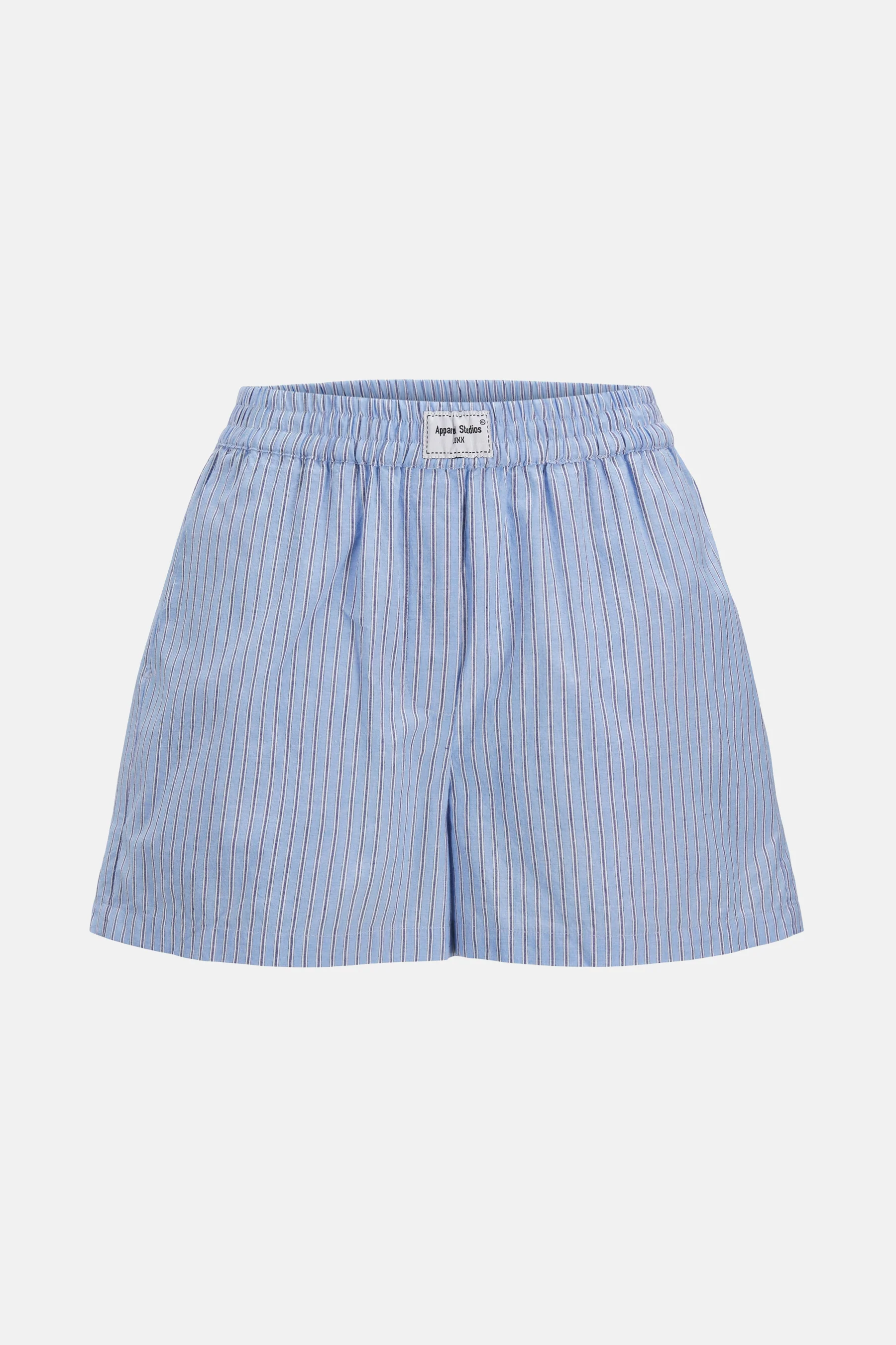 Short - blauw