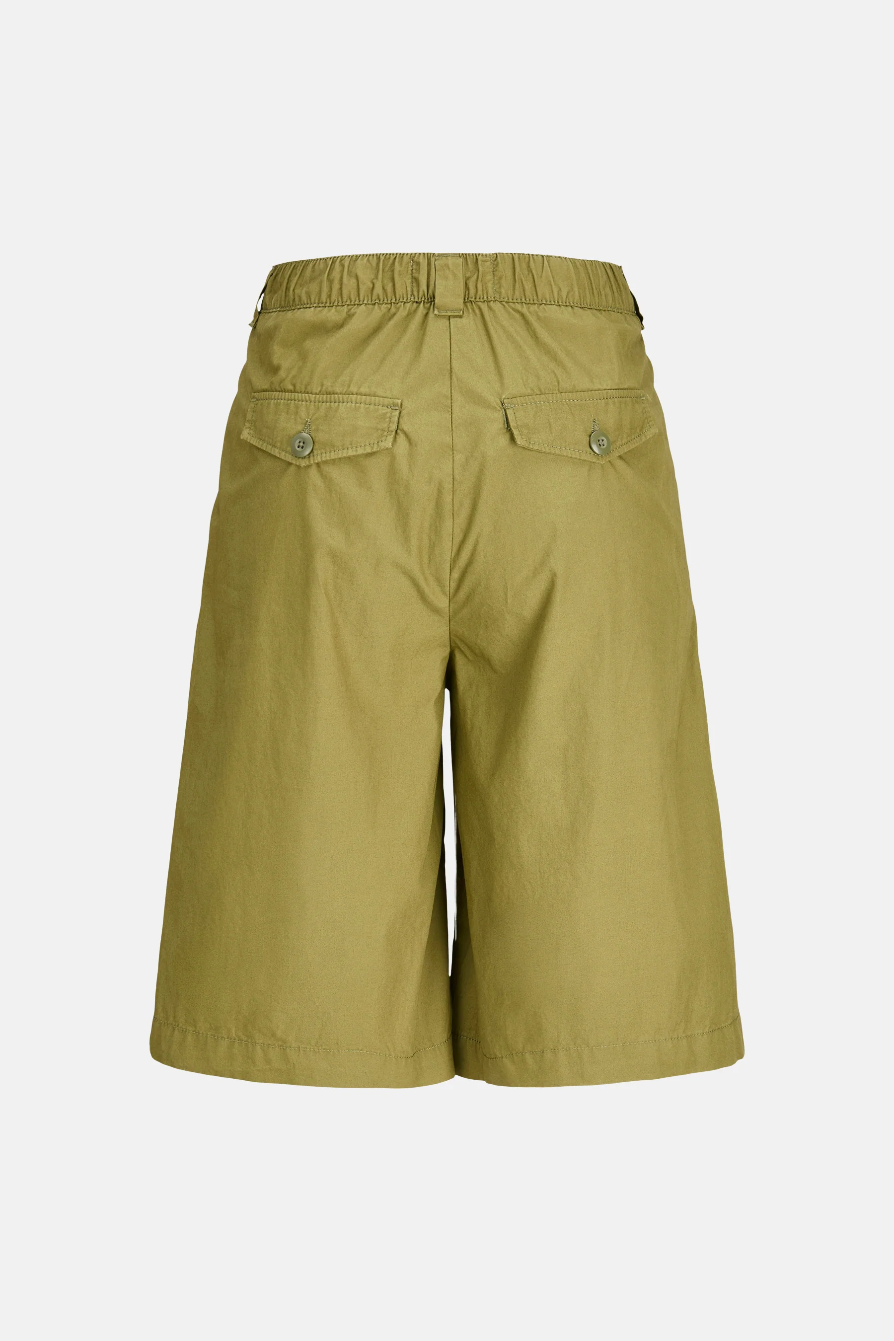 Short - groen - Image 7
