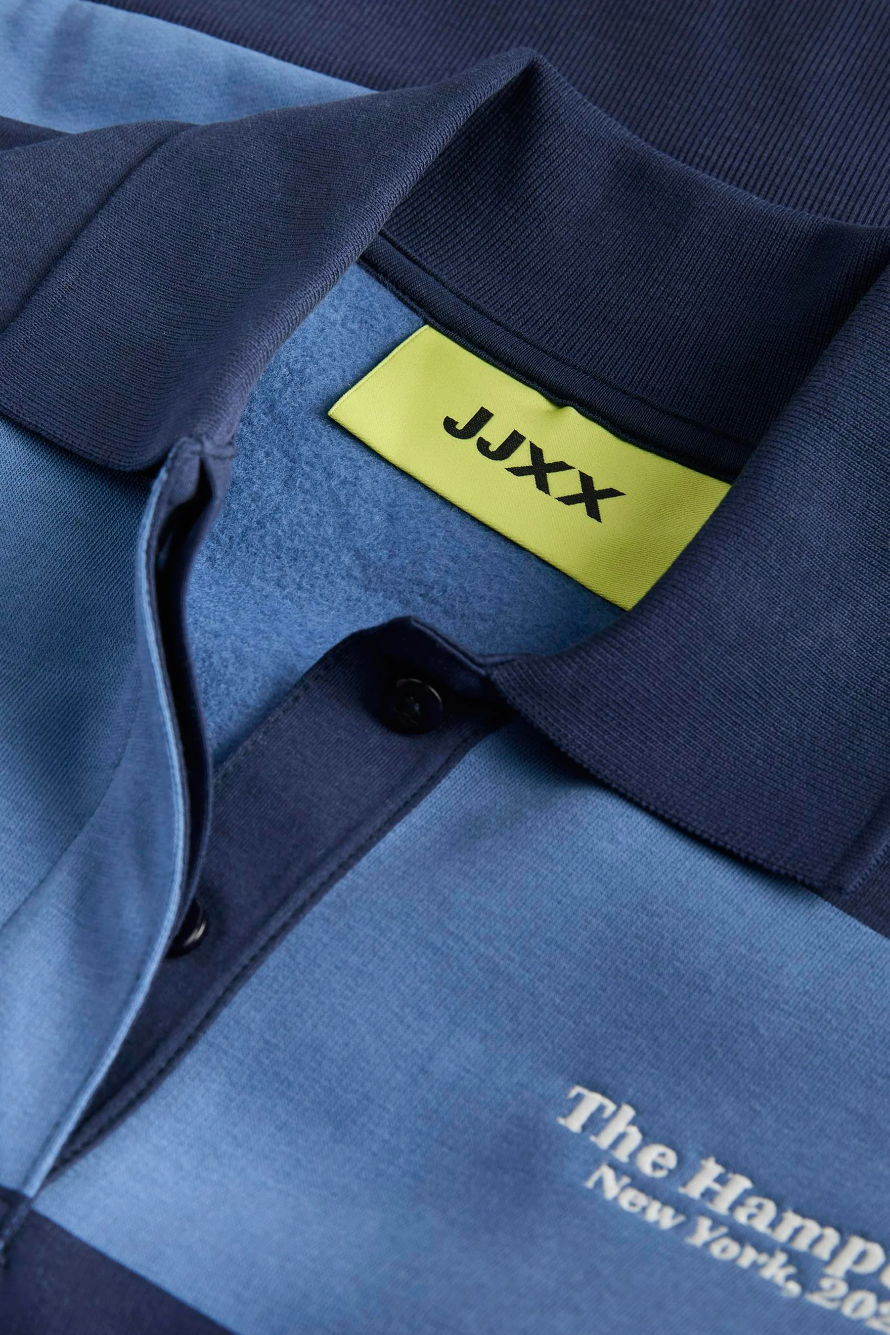 Sweater - blauw - Image 5
