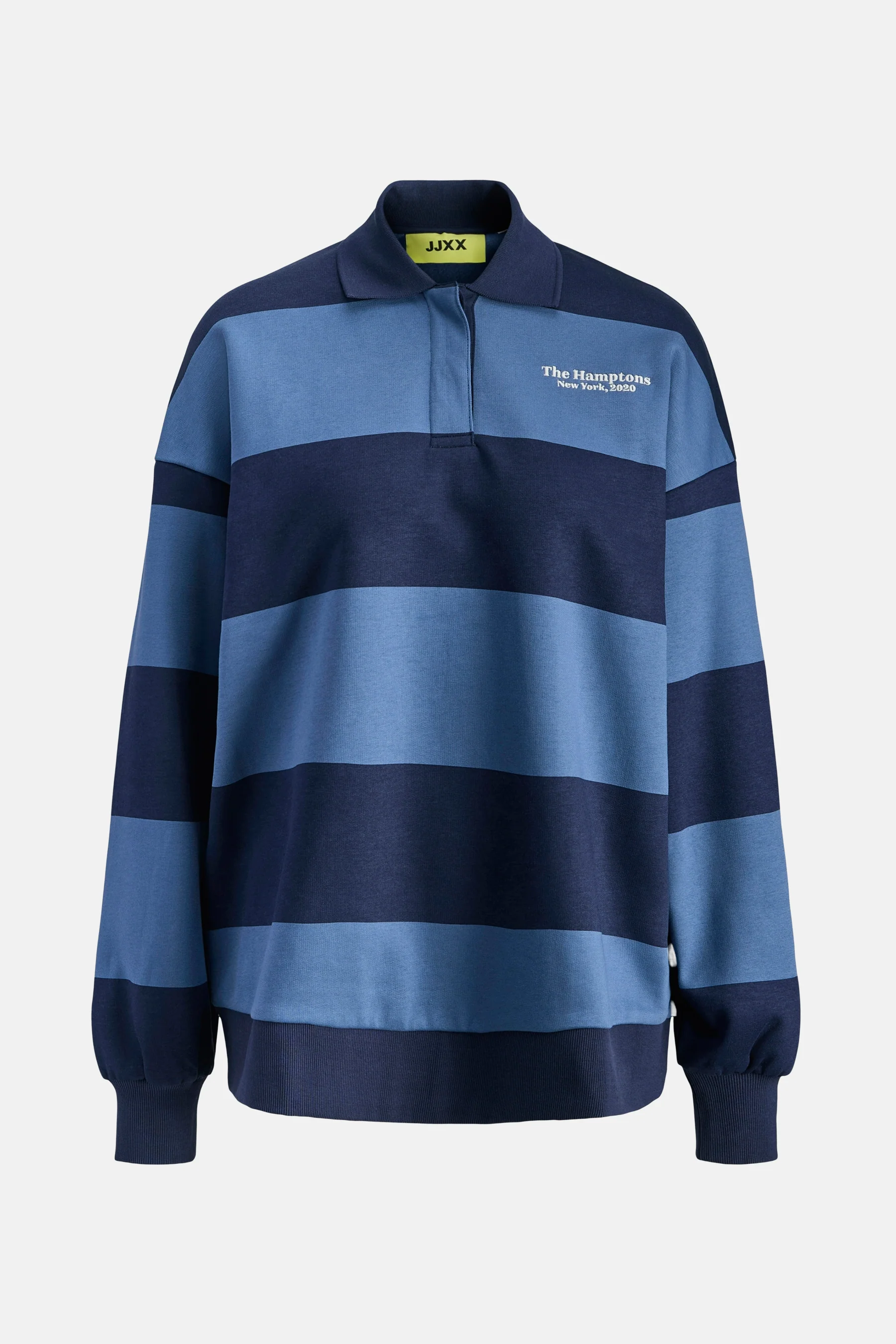 Sweater - blauw - Image 7