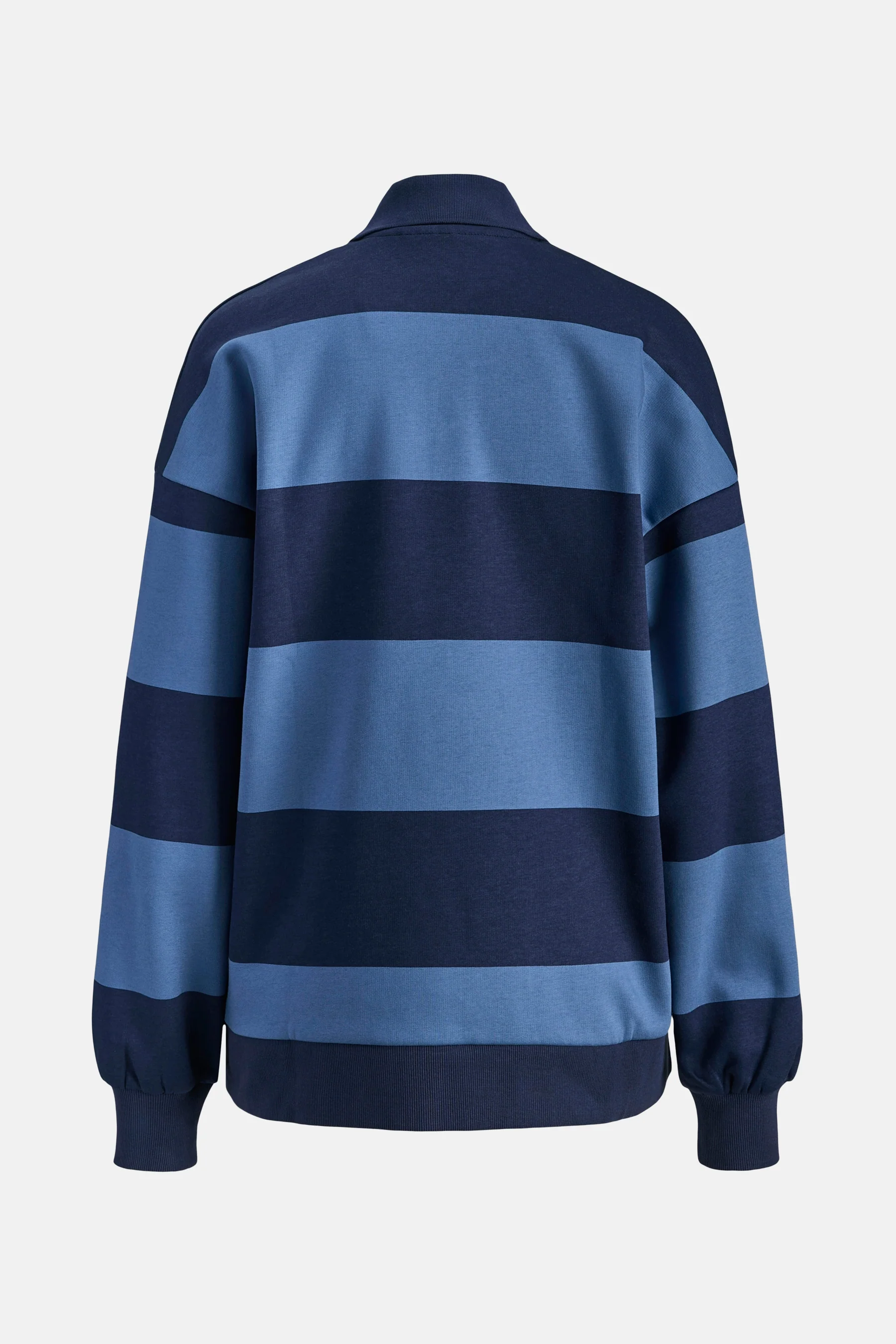 Sweater - blauw - Image 8