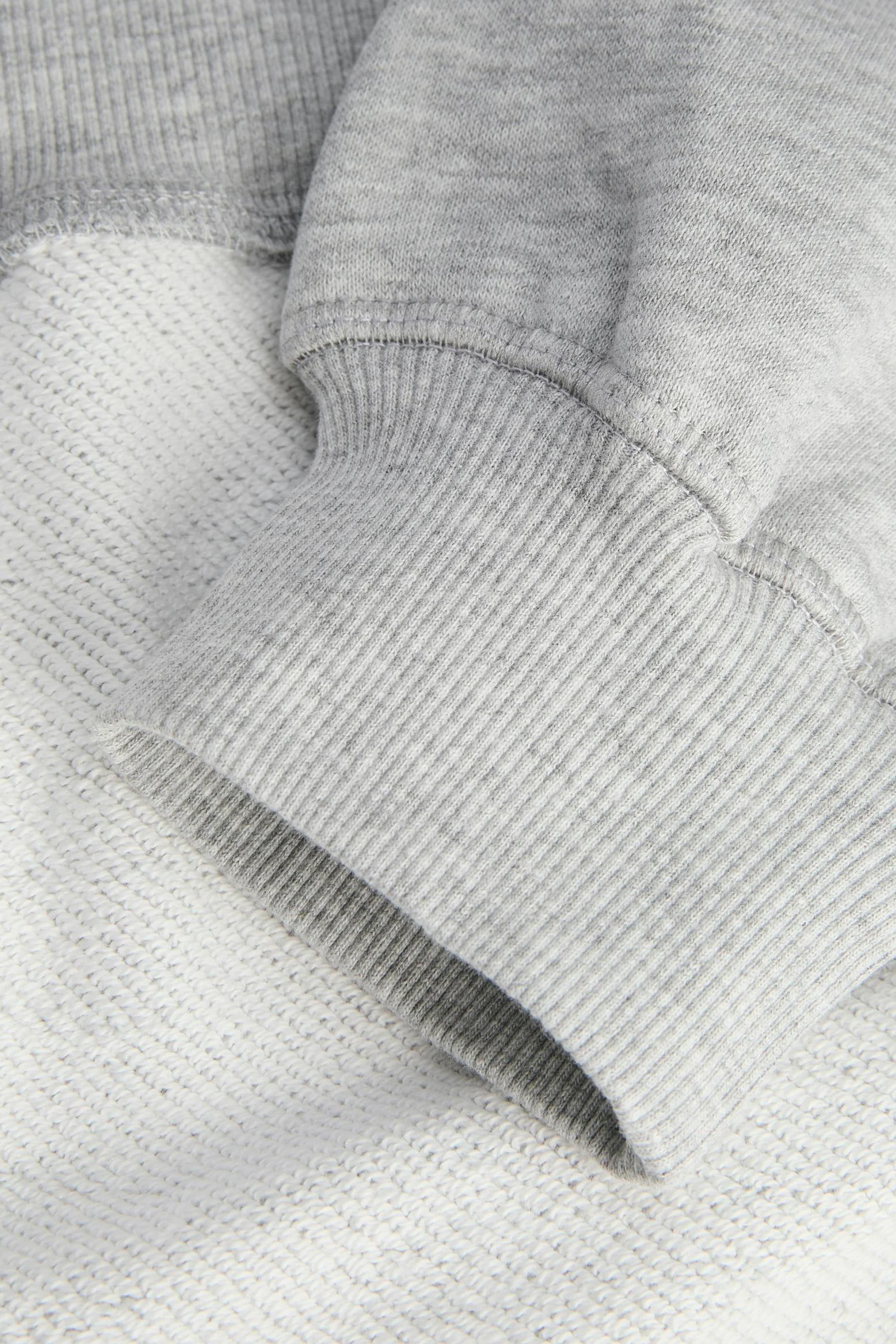 Sweater - grijs - Image 3
