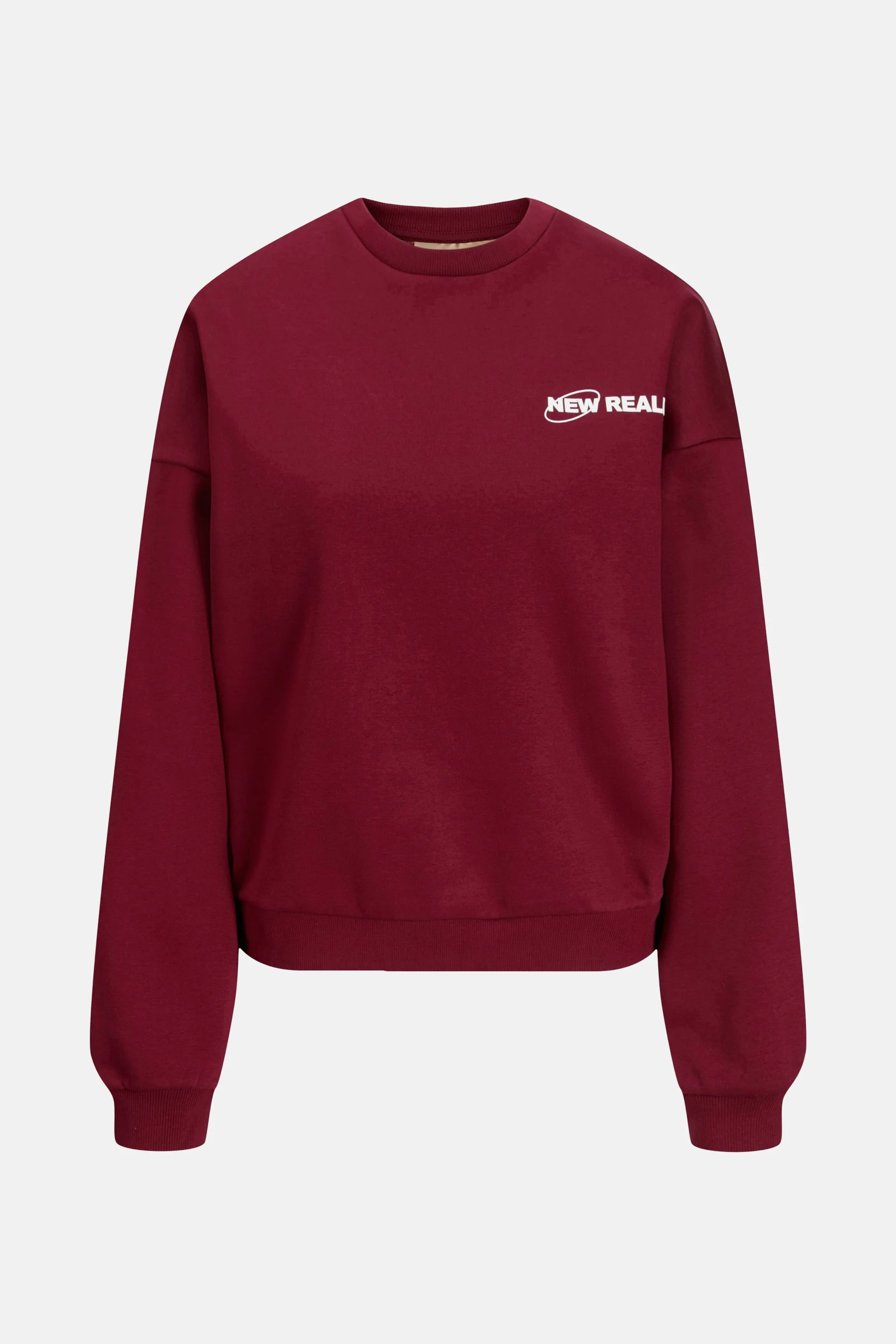 Sweater - rood