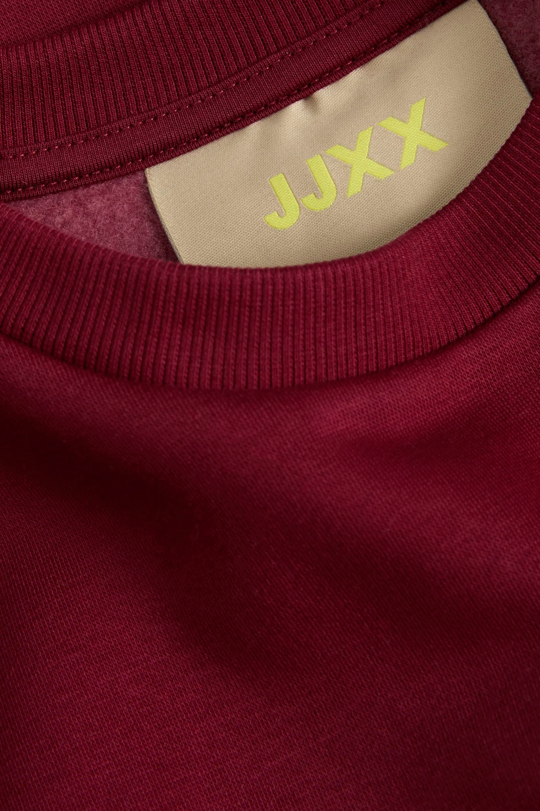 Sweater - rood - Image 2