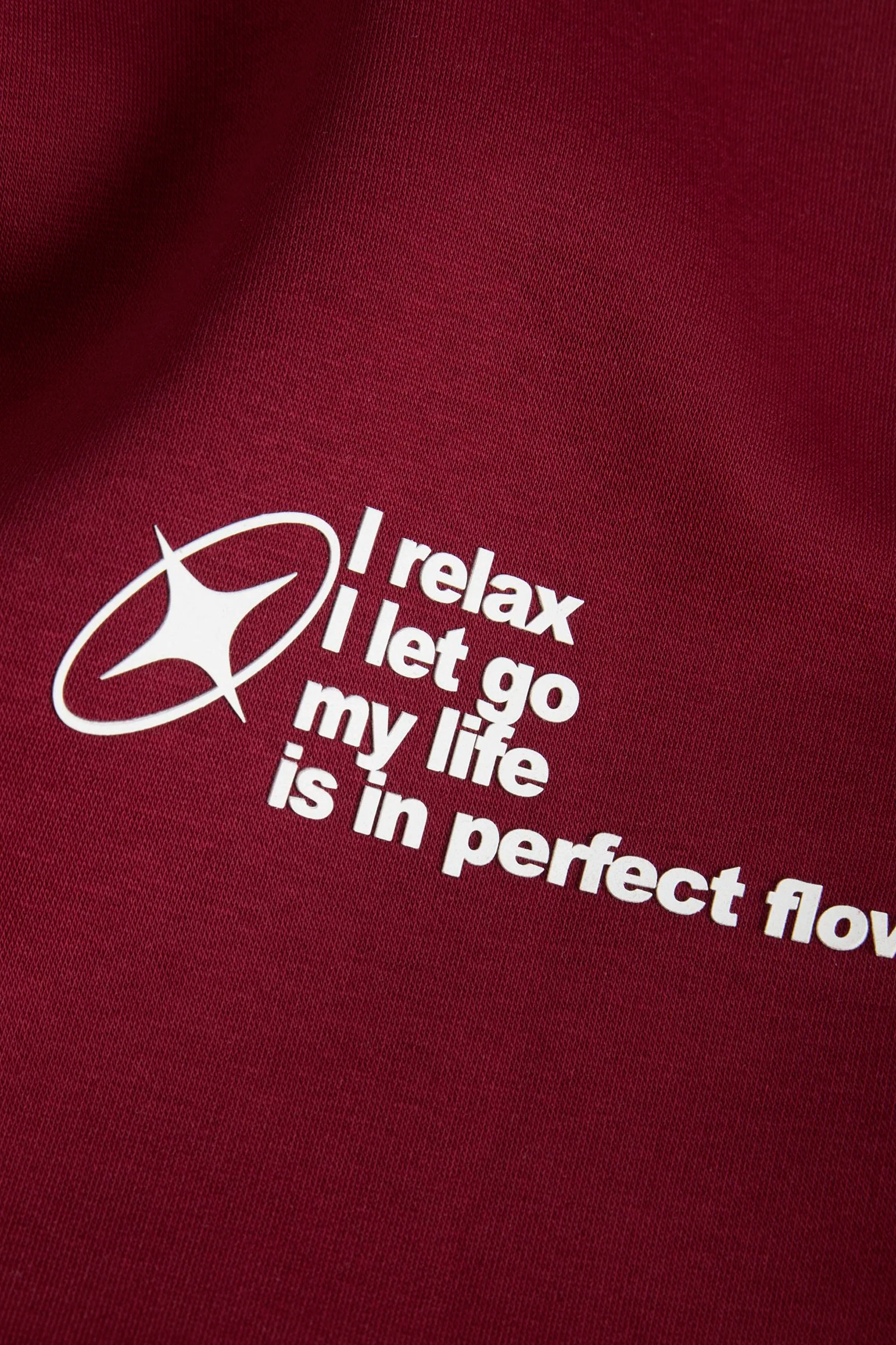 Sweater - rood - Image 3