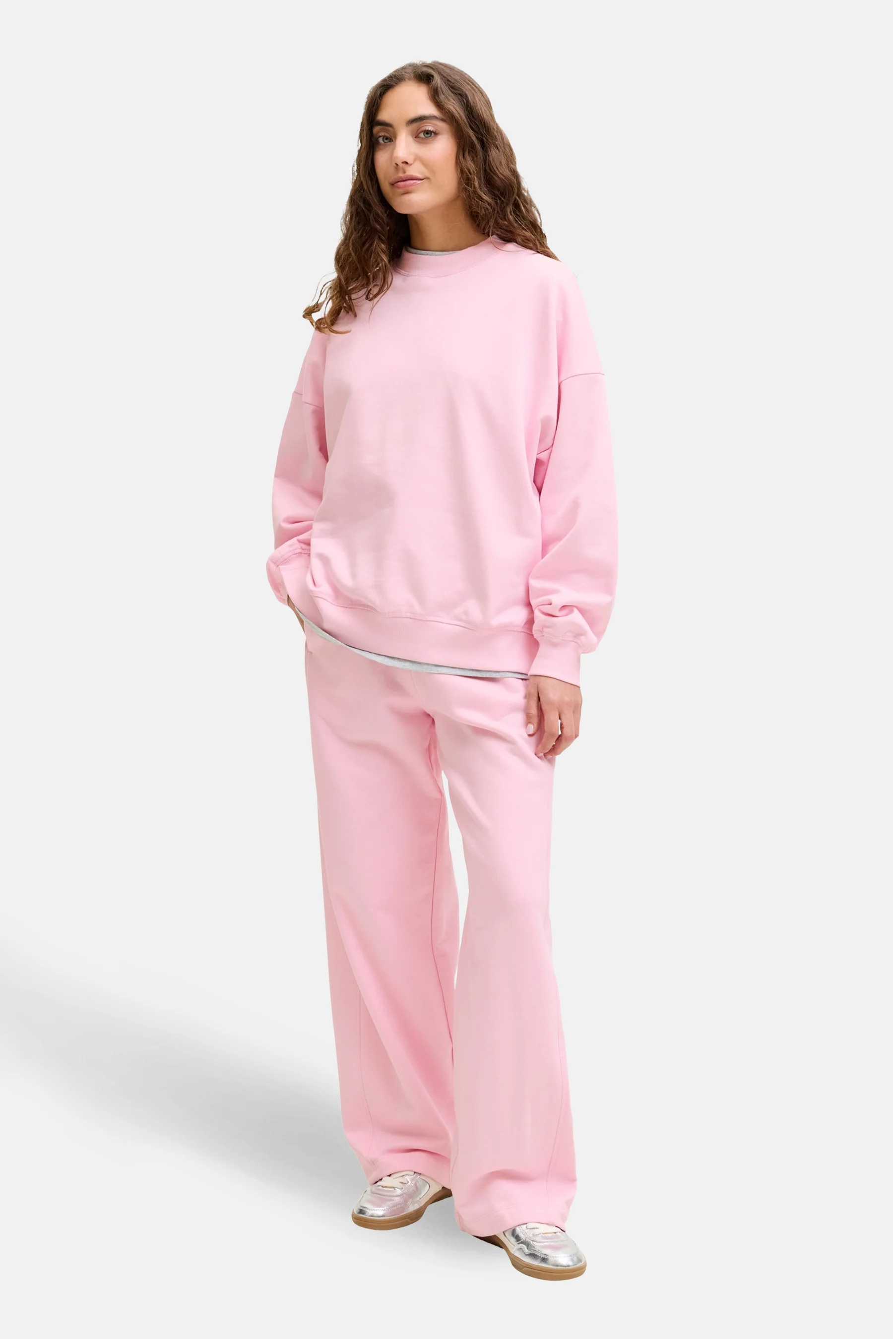 Sweater - roze - Image 2